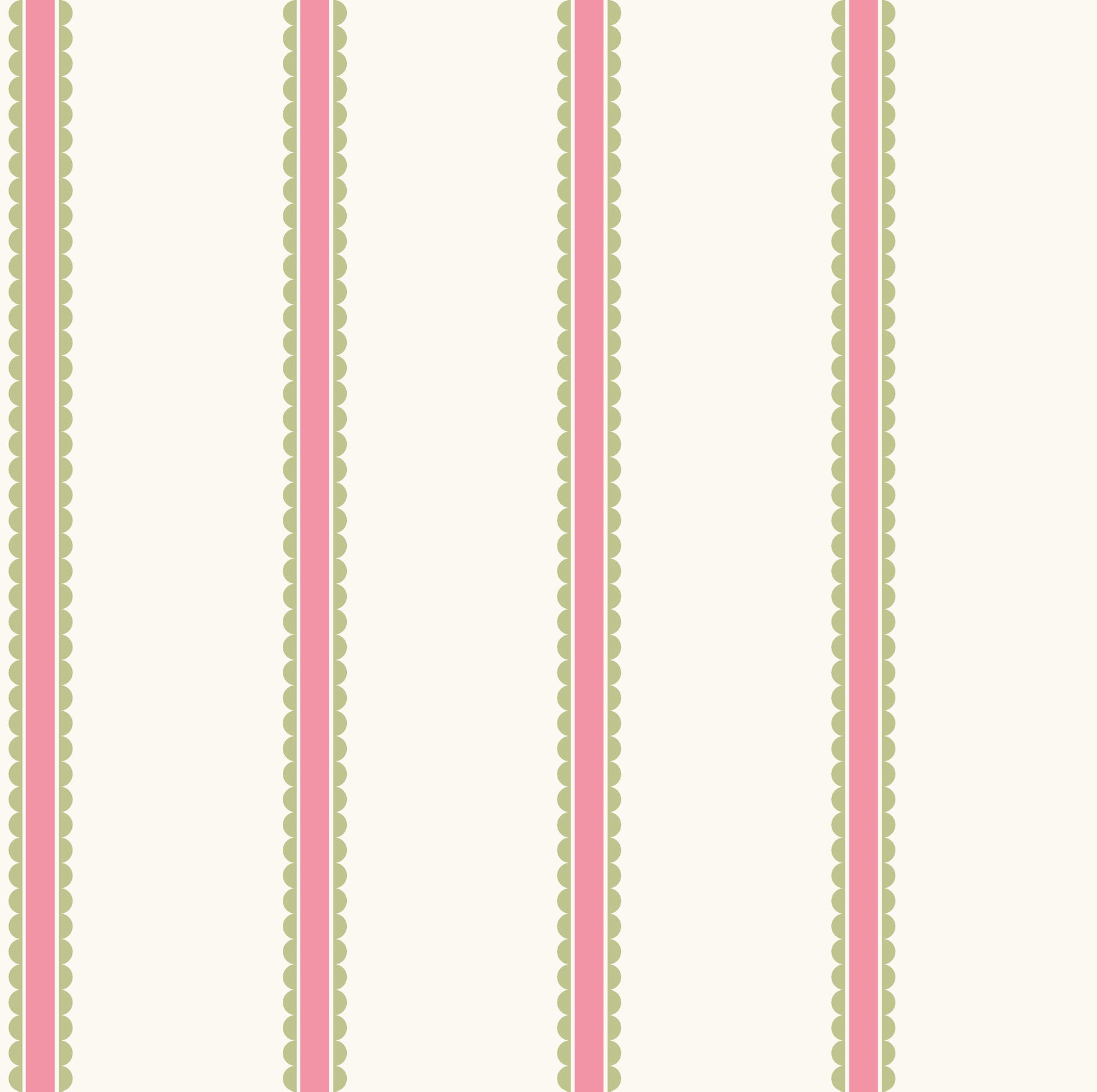 bobbin-stripe-fuchsia-scalloped-wallpaper-york-wallcoverings-4203-27574