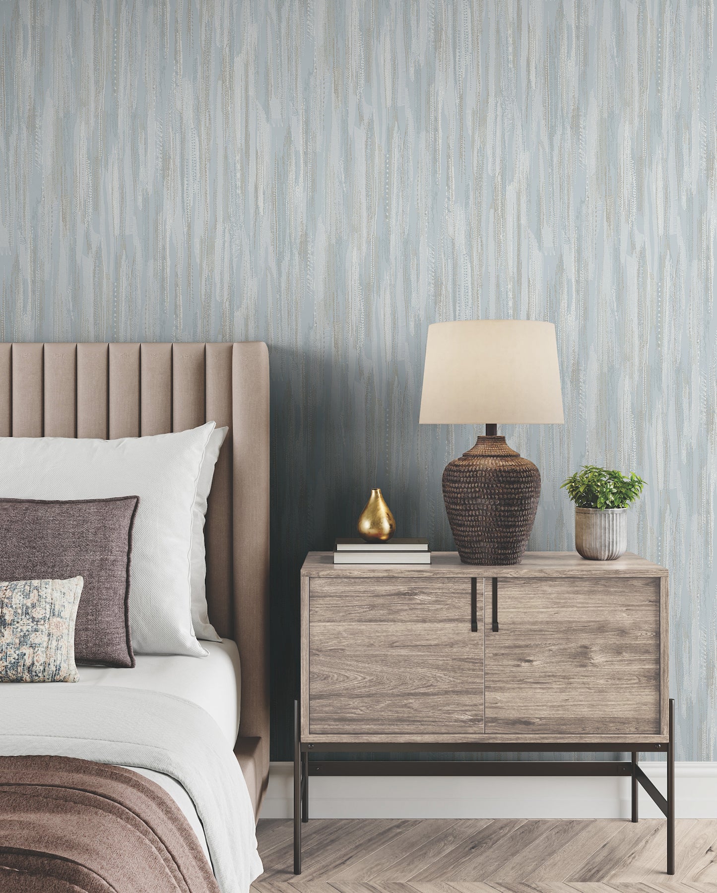 tribeca-light-blue-texture-stripe-wallpaper-york-wallcoverings-vr1524