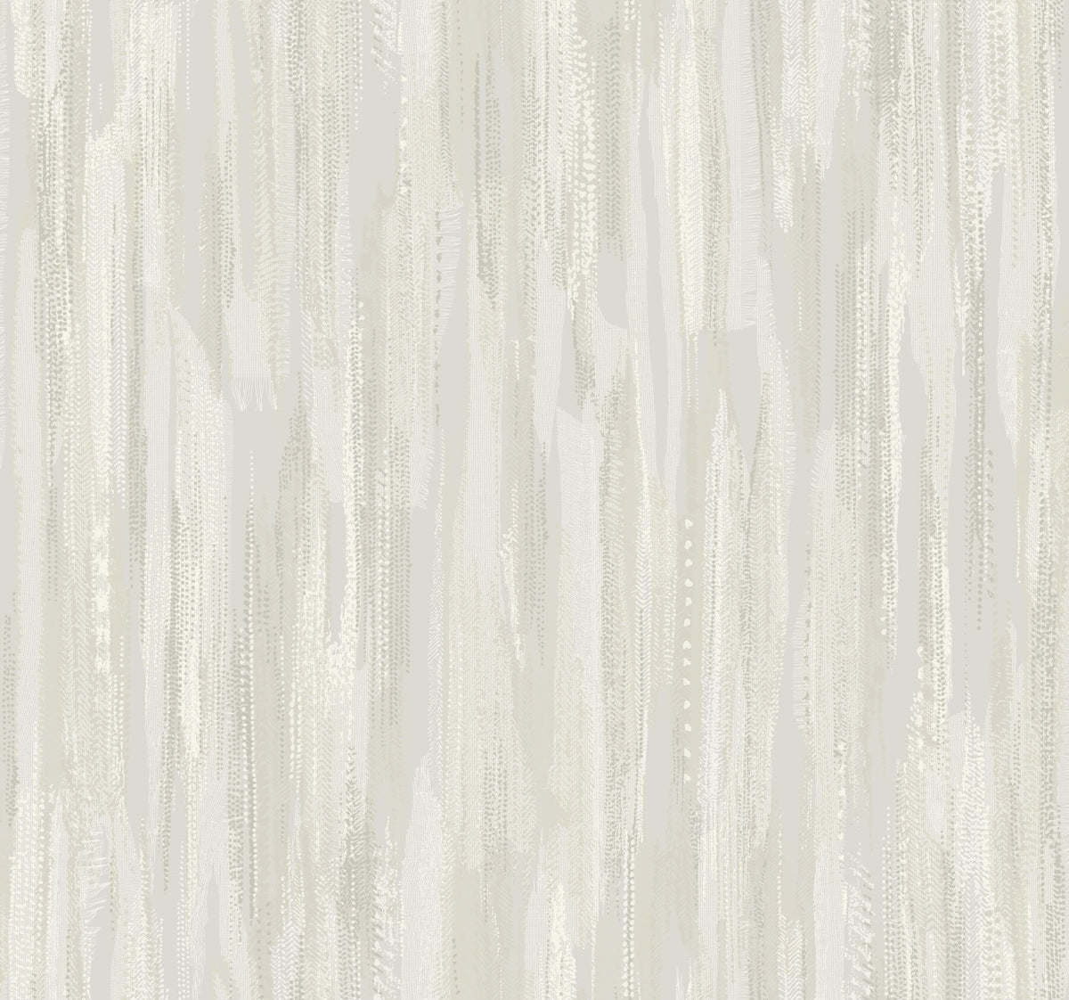 Tribeca Dove Texture Stripe Wallpaper - York Wallpaper - VR152… | The ...