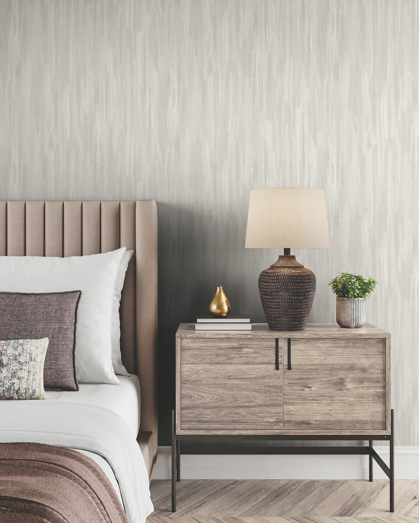 tribeca-dove-texture-stripe-wallpaper-york-wallcoverings-vr1525