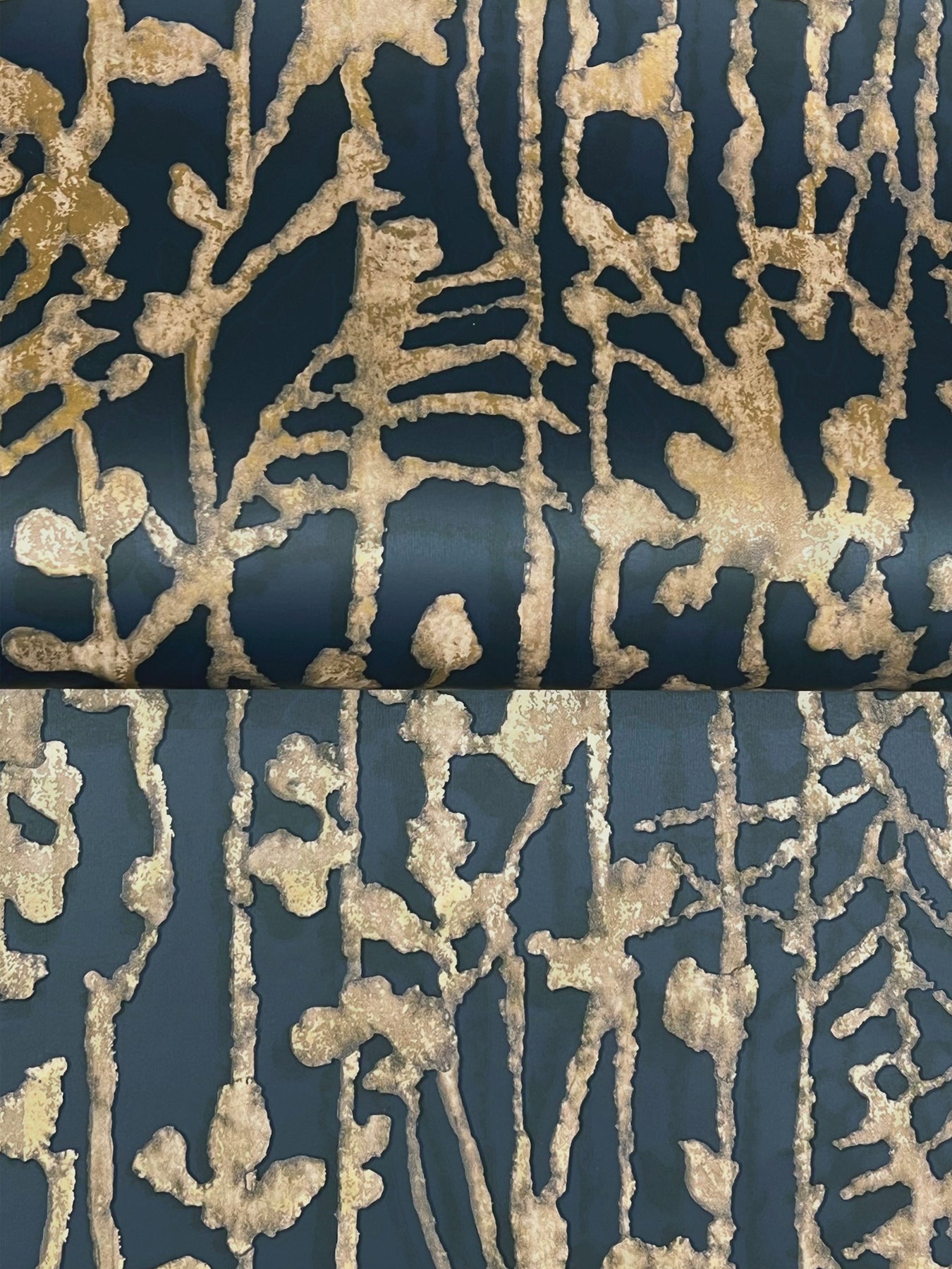 filigree-navy-abstract-wallpaper-york-wallcoverings-vr1561