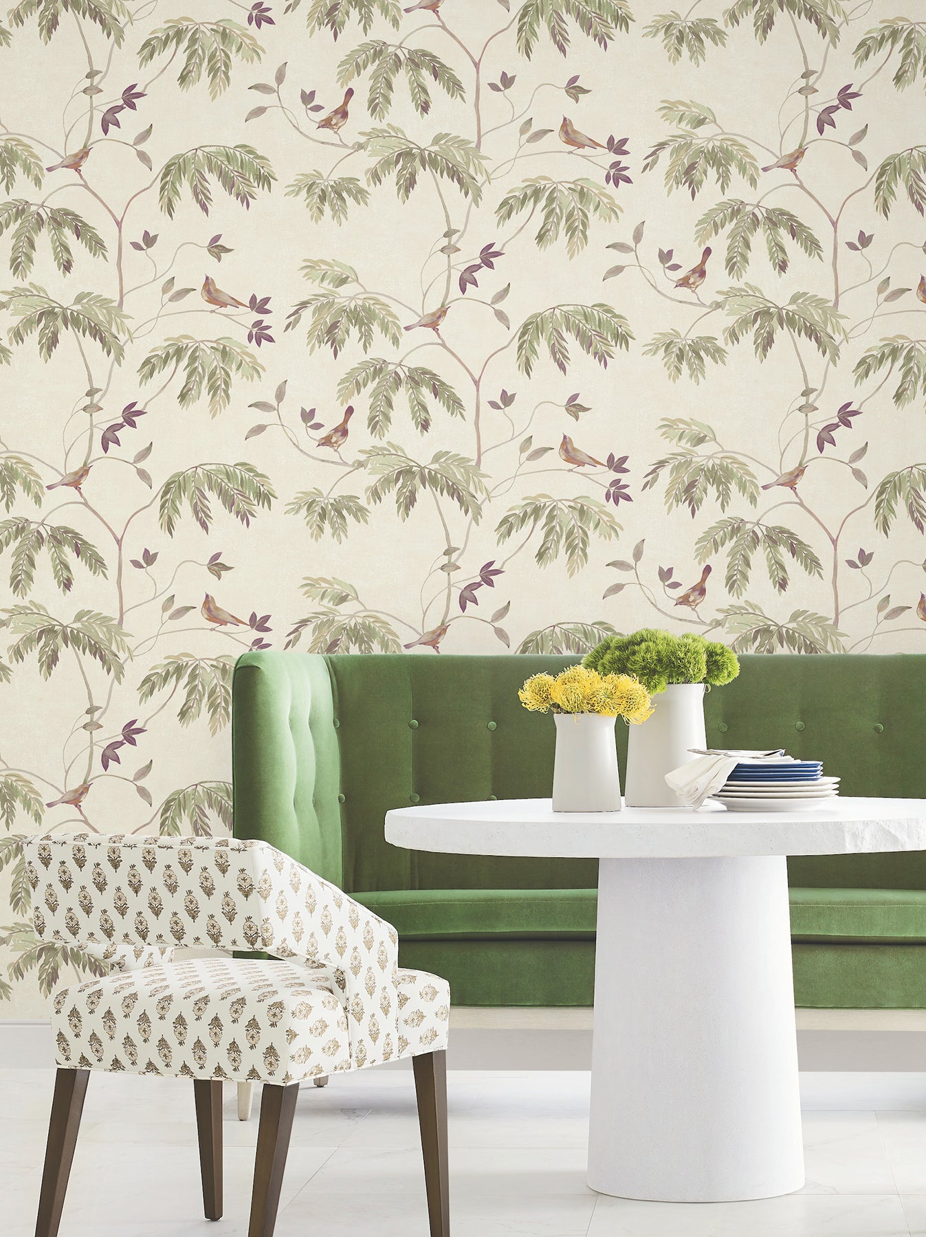 cillian-plum-botanical-bird-trail-wallpaper-york-wallcoverings-ll3248