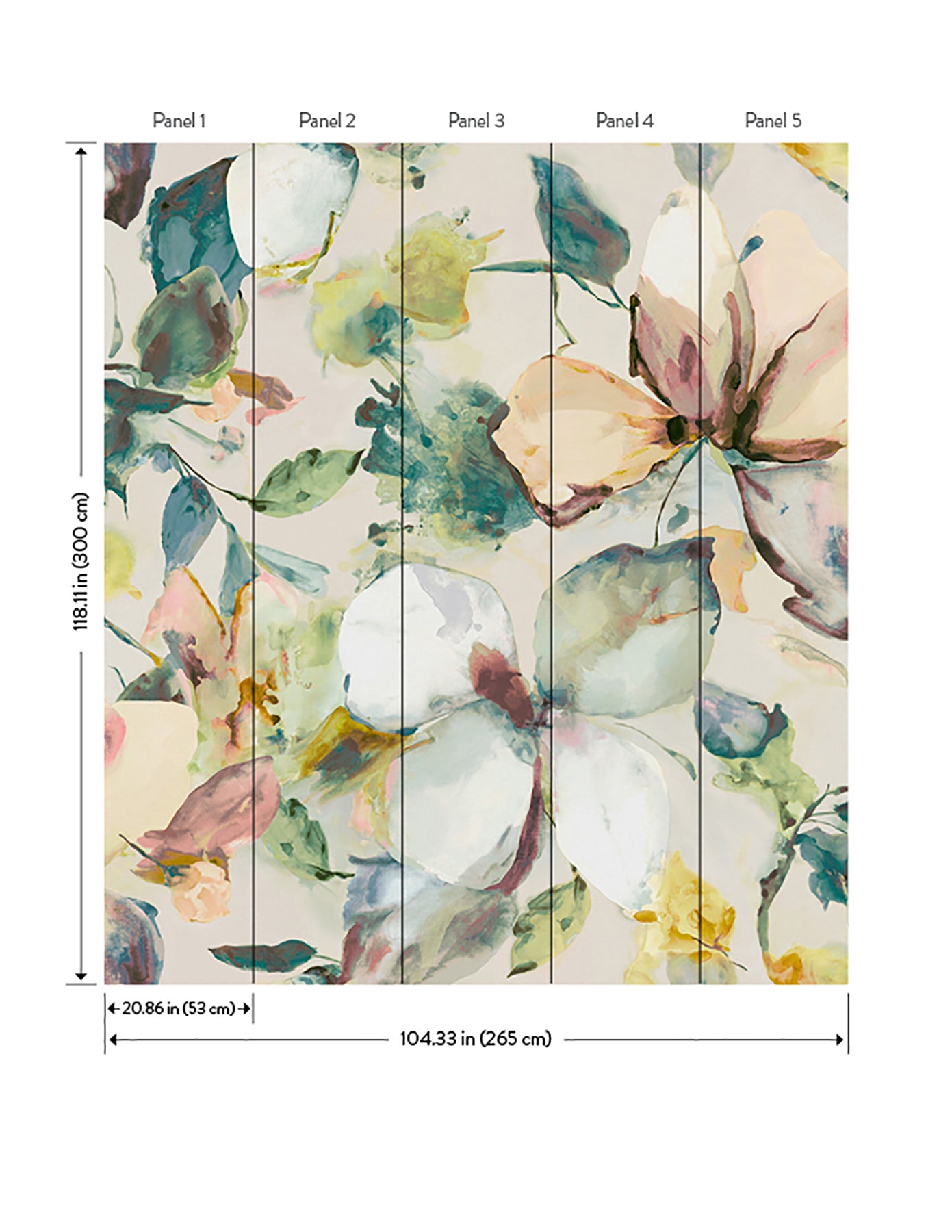 florian-teal-wall-mural-york-wallcoverings-4202-367553m