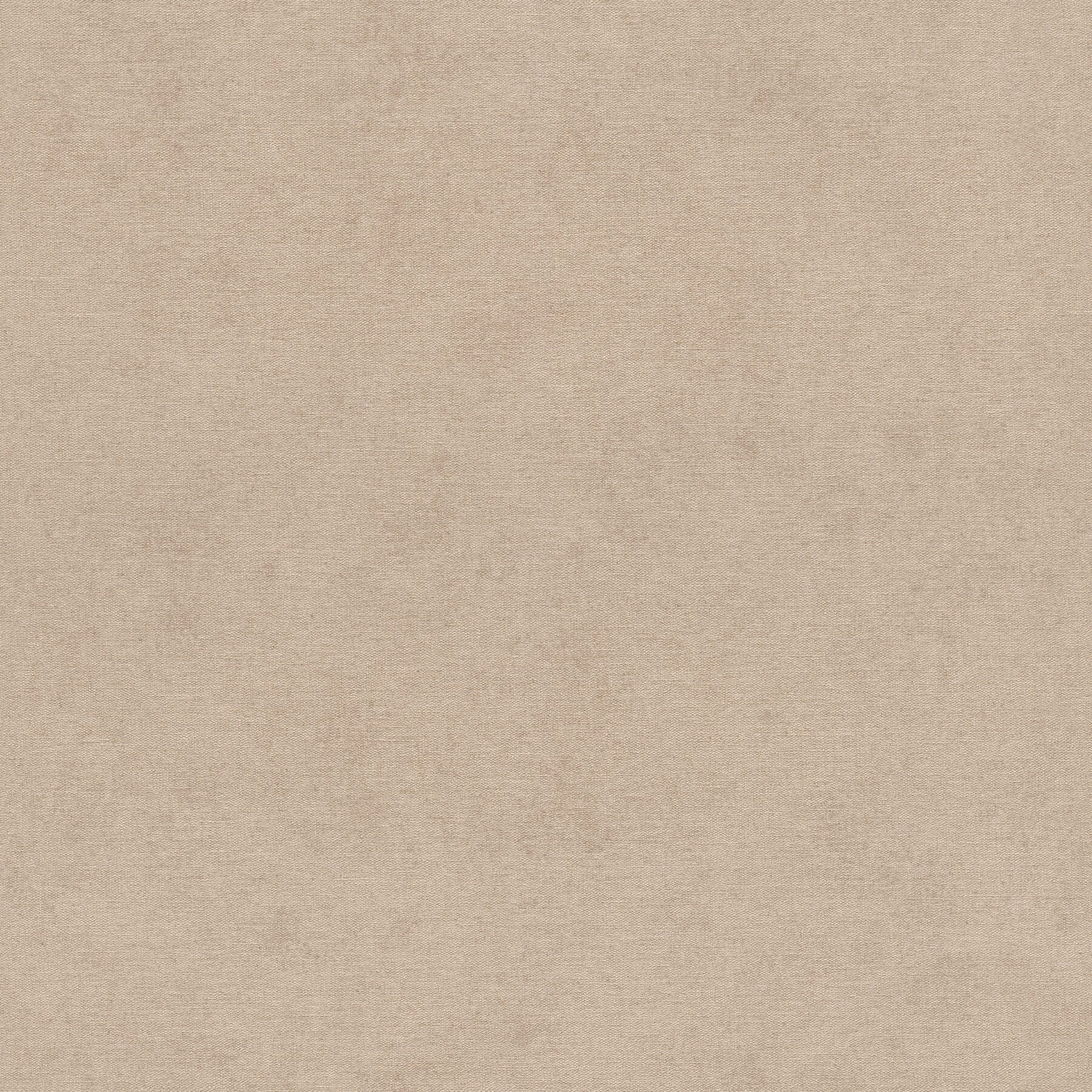 cullen-light-brown-faux-linen-wallpaper-york-wallcoverings-4202-408164 - York Wallcoverings Wallpaper