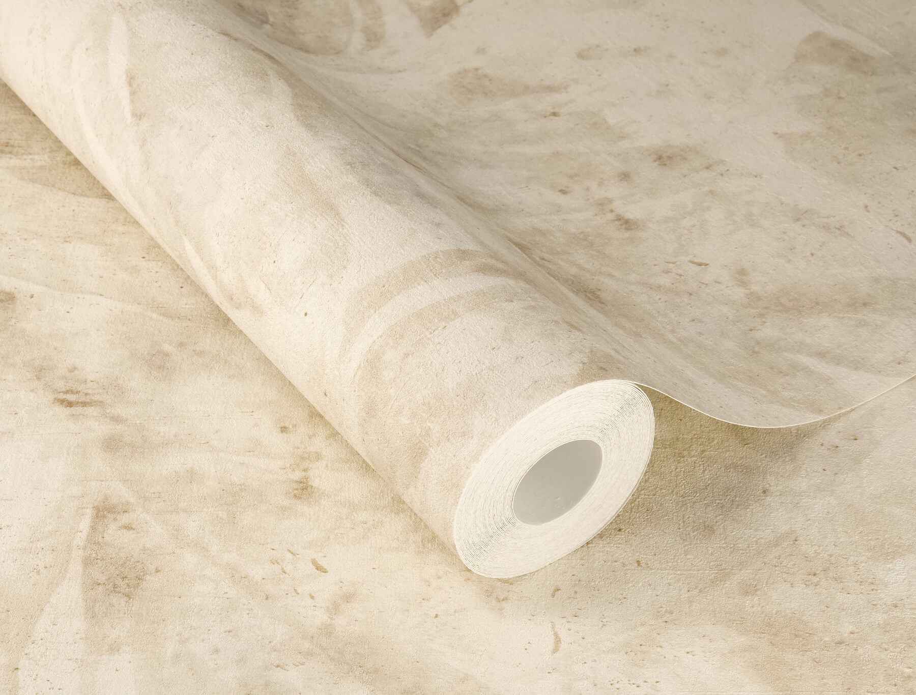 Sanne Beige Palm Wallpaper - York Wallcoverings - 4202-416145 - York Wallcoverings Wallpaper