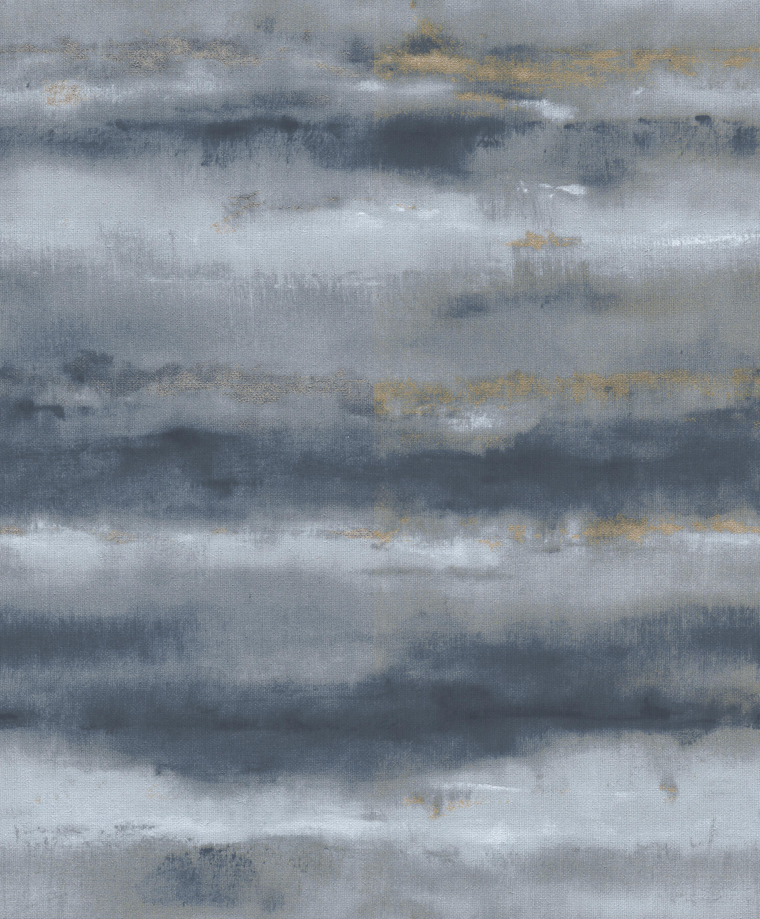 ayla-indigo-abstract-stripe-wallpaper-york-wallcoverings-4202-481662 - York Wallcoverings Wallpaper