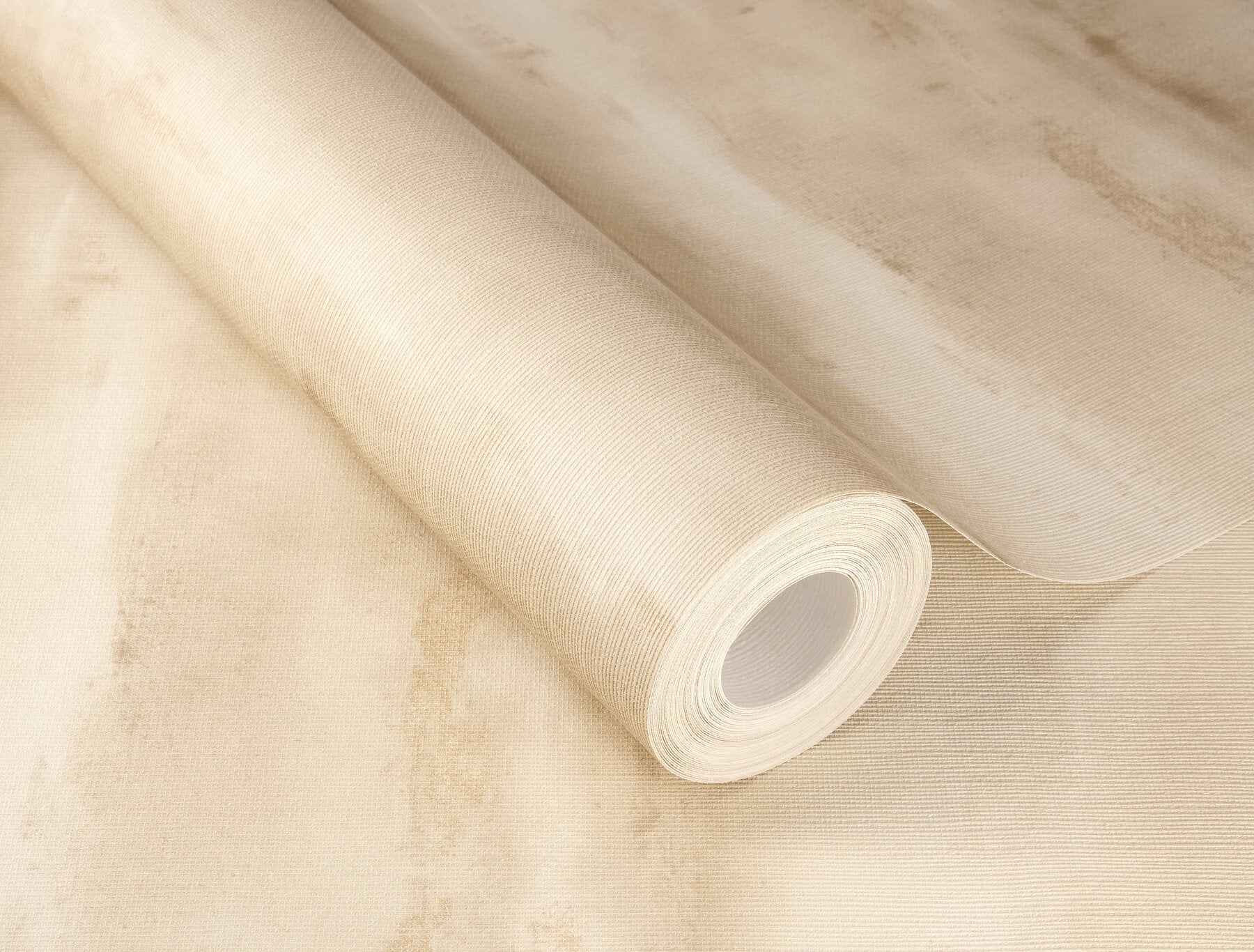 Ayla Neutral Abstract Stripe Wallpaper - York Wallcoverings - 4202-481679 - York Wallcoverings Wallpaper