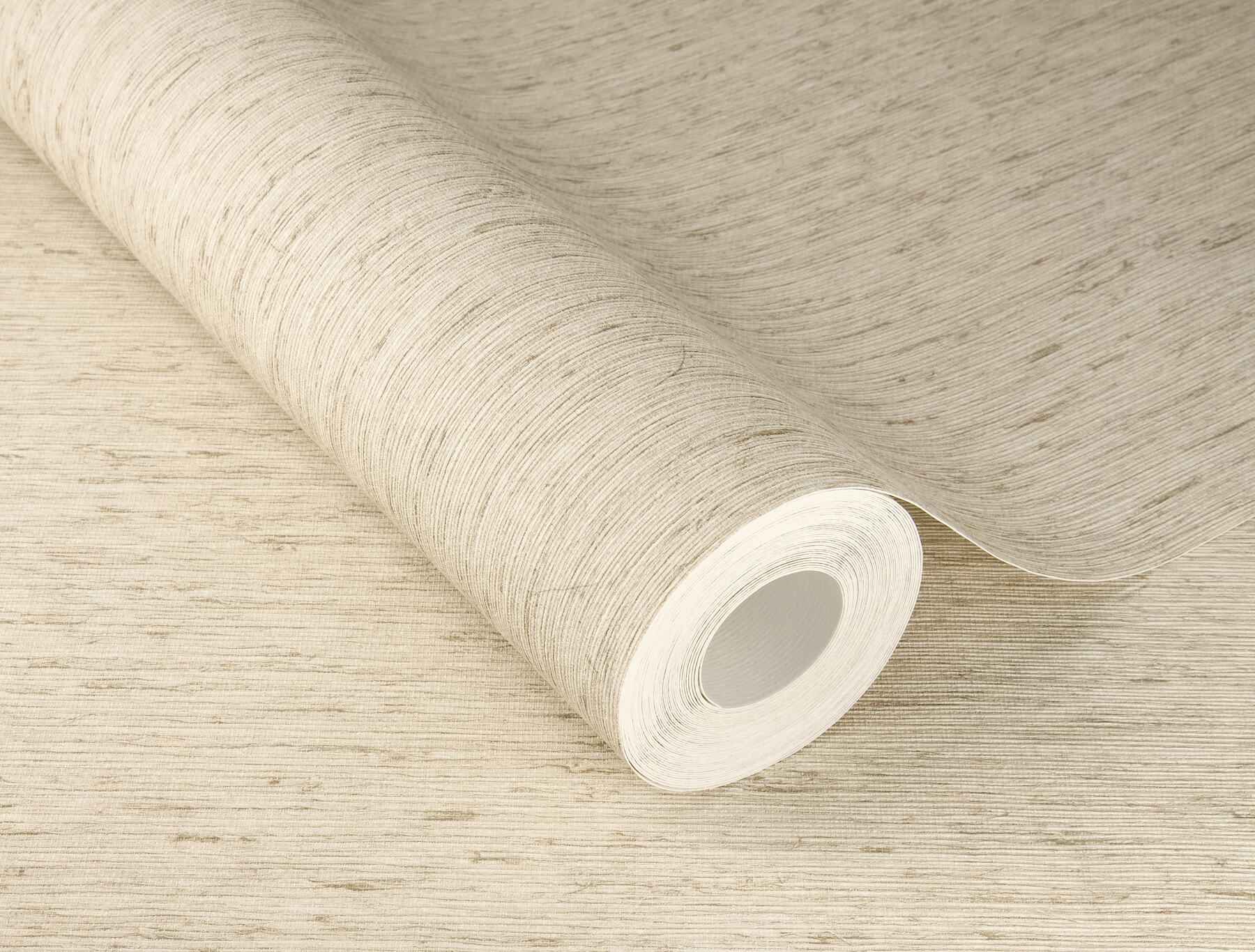 Roison Bone Birch Bark Wallpaper - York Wallcoverings - 4202-571073 - York Wallcoverings Wallpaper