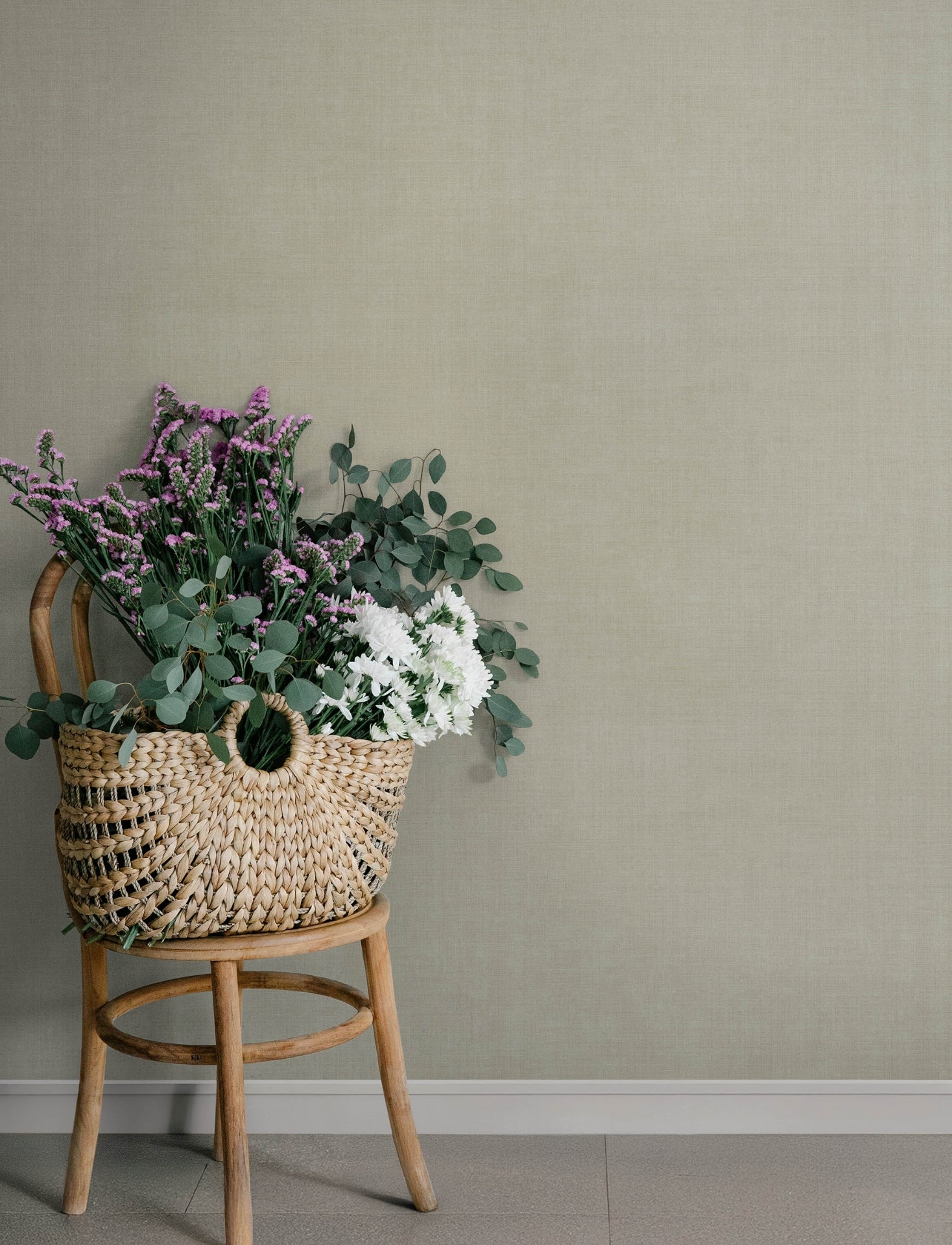 midolin-khaki-texture-wallpaper-york-wallcoverings-4201-16018