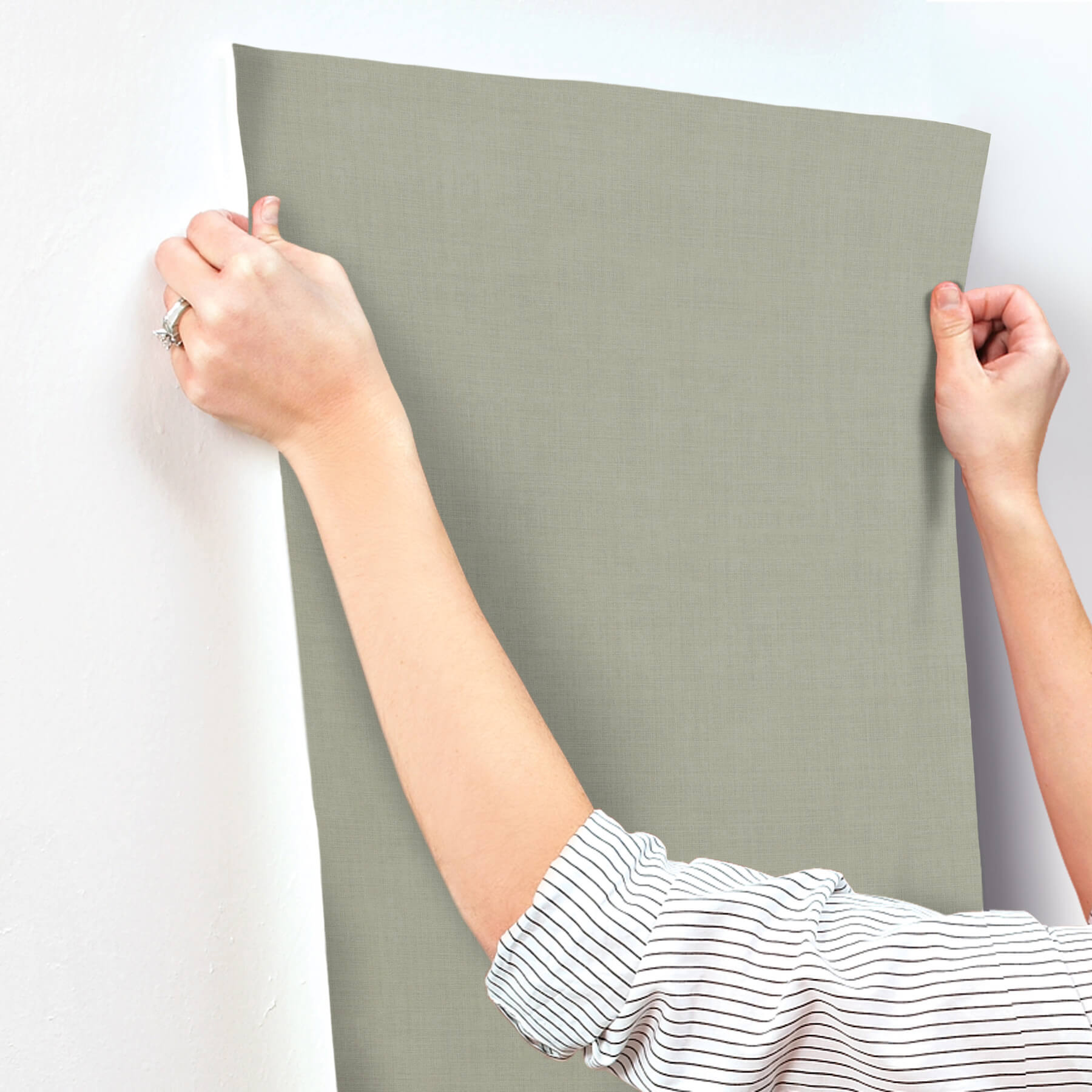 midolin-slate-texture-wallpaper-york-wallcoverings-4201-16023 - York Wallcoverings Wallpaper