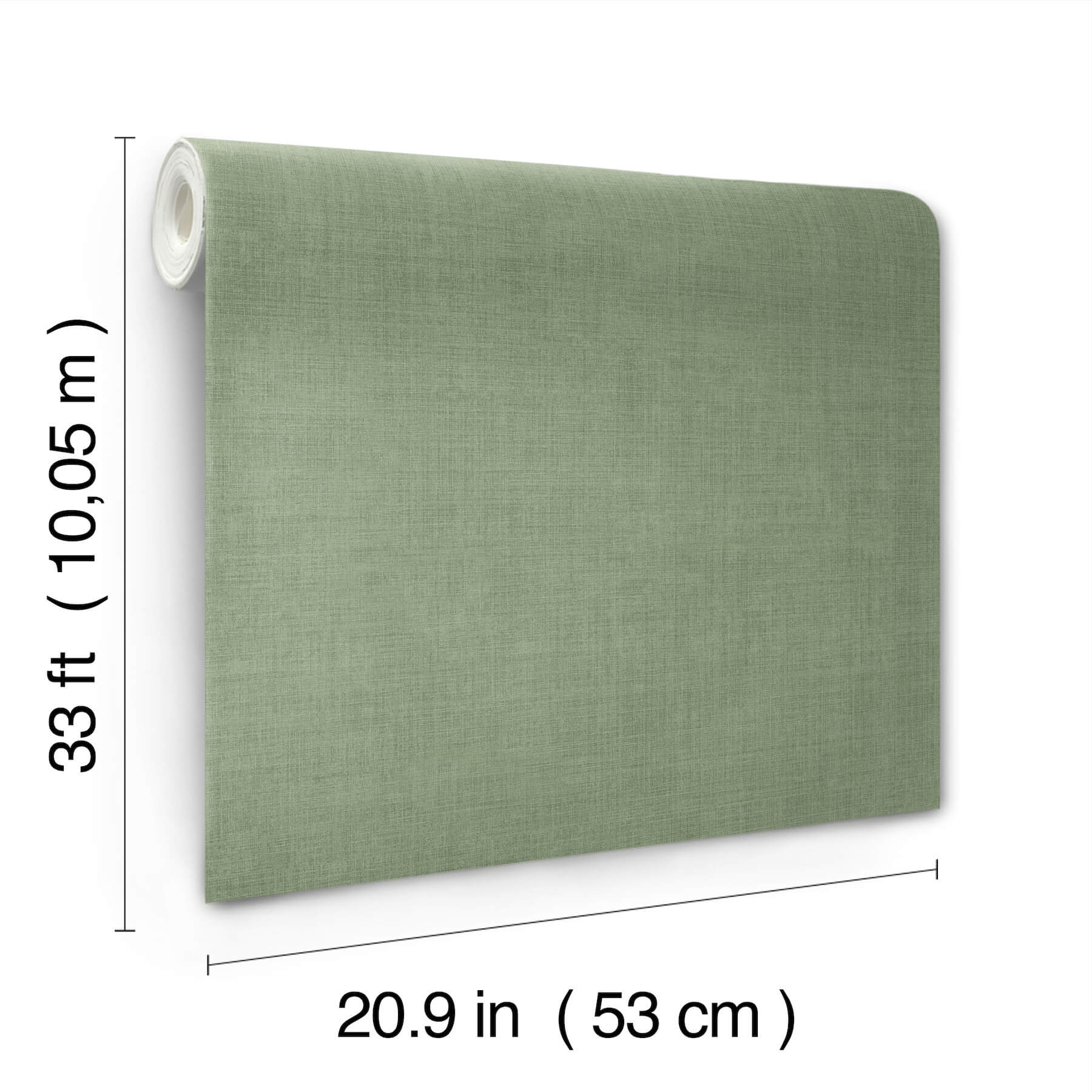 midolin-moss-texture-wallpaper-york-wallcoverings-4201-16026 - York Wallcoverings Wallpaper
