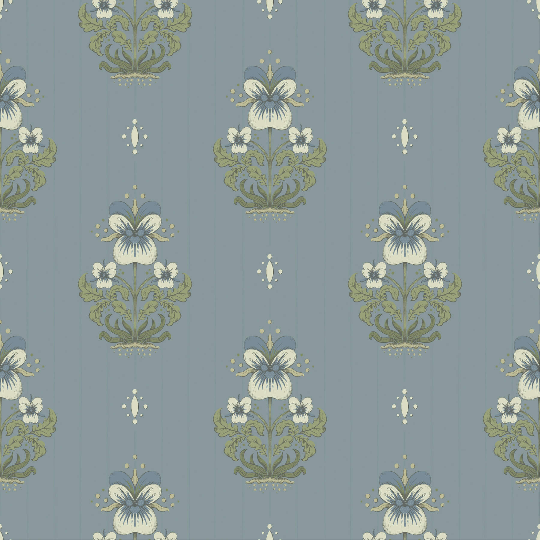 gullvie-light-blue-pansies-wallpaper-york-wallcoverings-4201-48008
