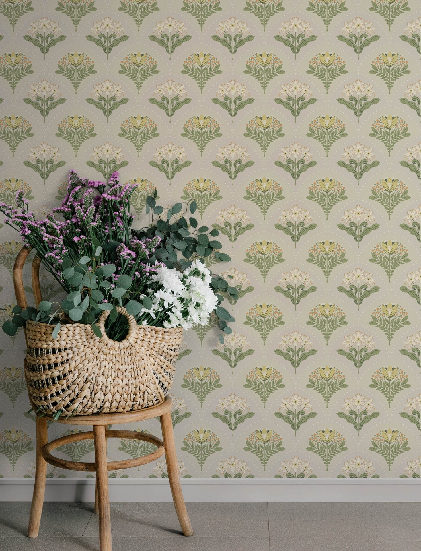 maj-light-grey-floral-damask-wallpaper-york-wallcoverings-4201-48014