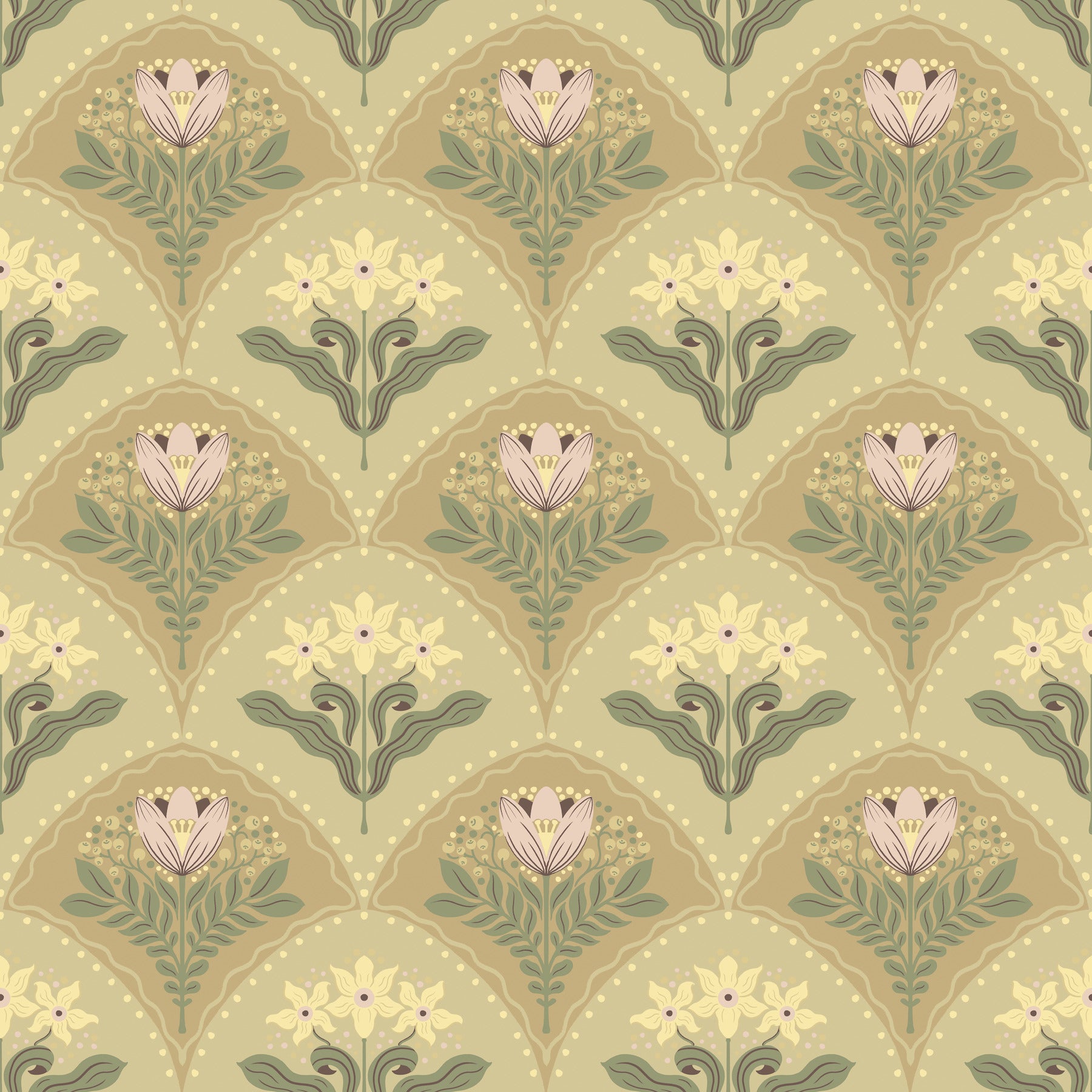 maj-light-brown-floral-damask-wallpaper-york-wallcoverings-4201-48015