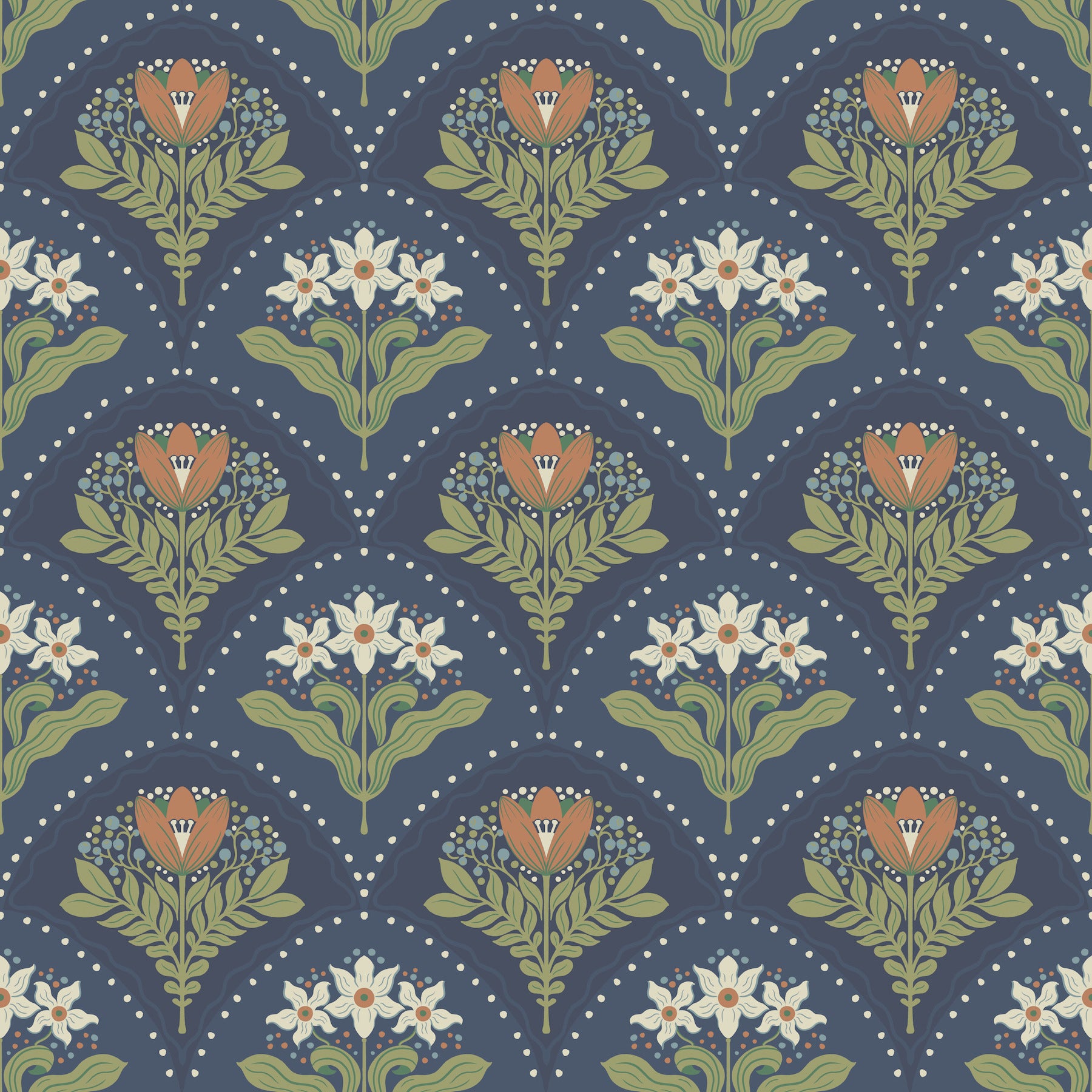 maj-navy-floral-damask-wallpaper-york-wallcoverings-4201-48018