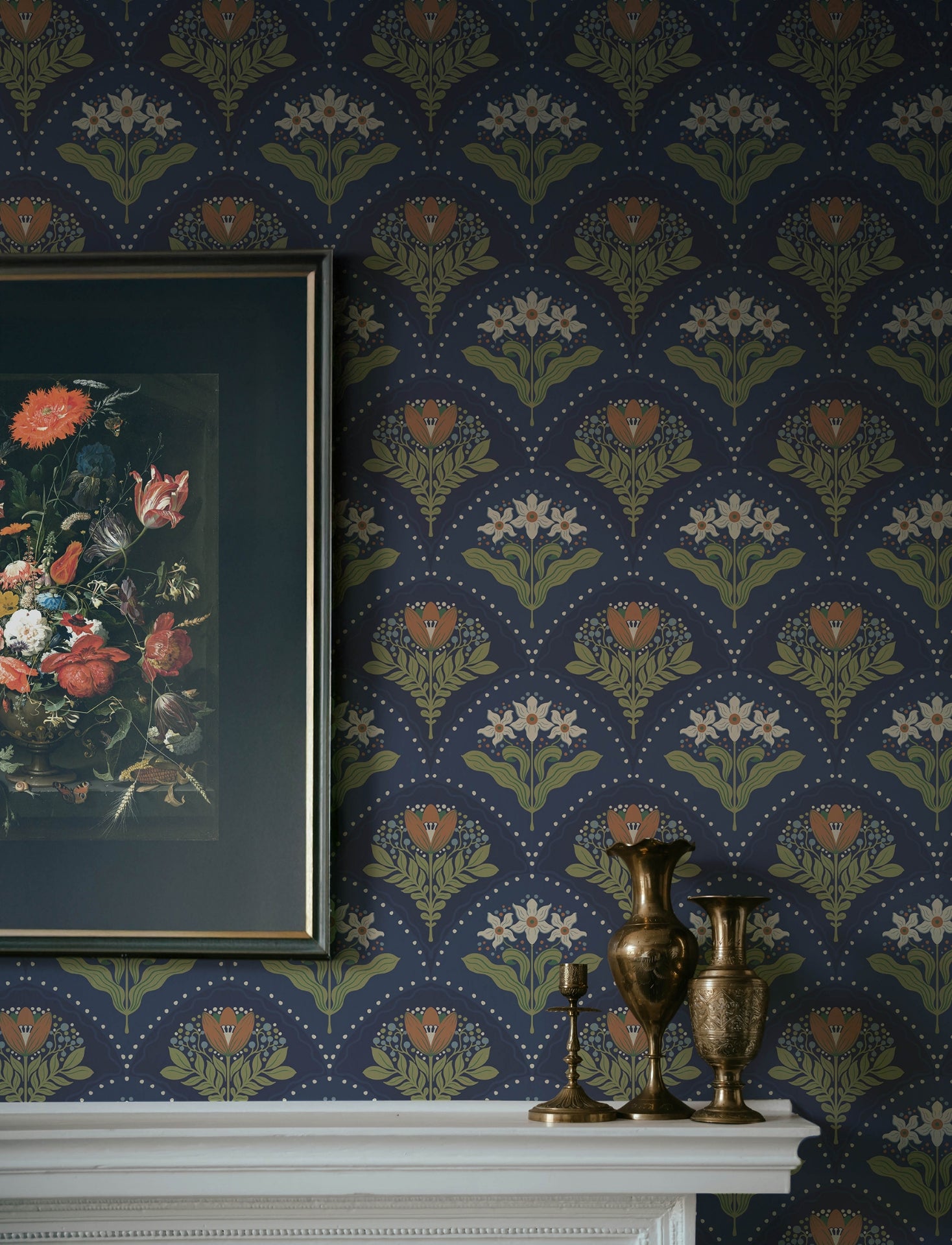 maj-navy-floral-damask-wallpaper-york-wallcoverings-4201-48018