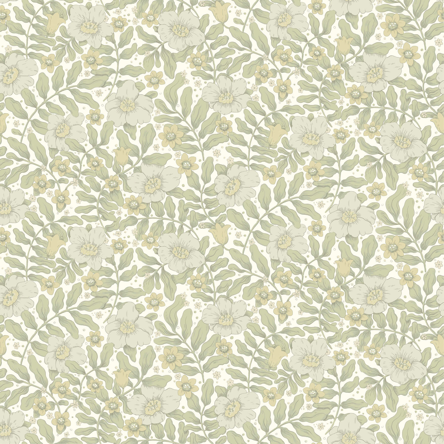 maggan-sage-floral-trail-wallpaper-york-wallcoverings-4201-48019