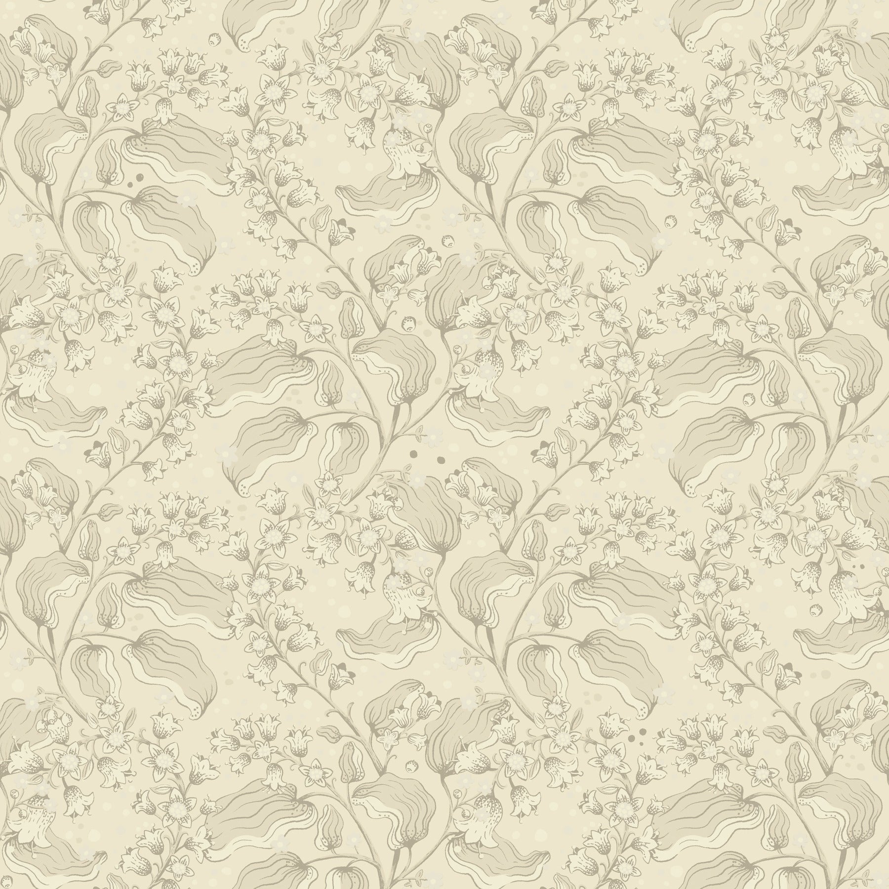 syren-khaki-dainty-floral-wallpaper-york-wallcoverings-4201-48024