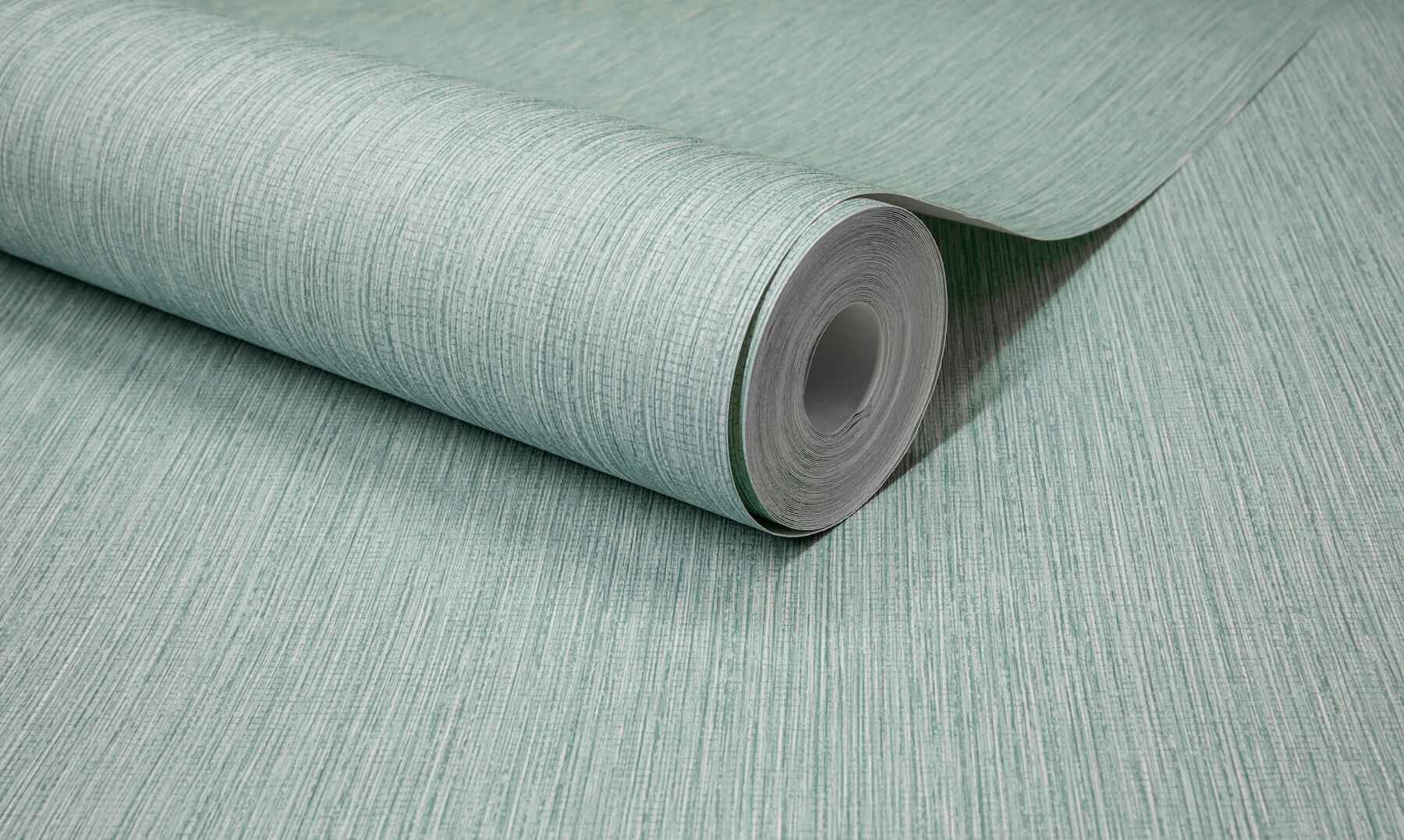 Elijah Aqua Texture Wallpaper - York Wallcoverings - 4191-83008 - York Wallcoverings Wallpaper