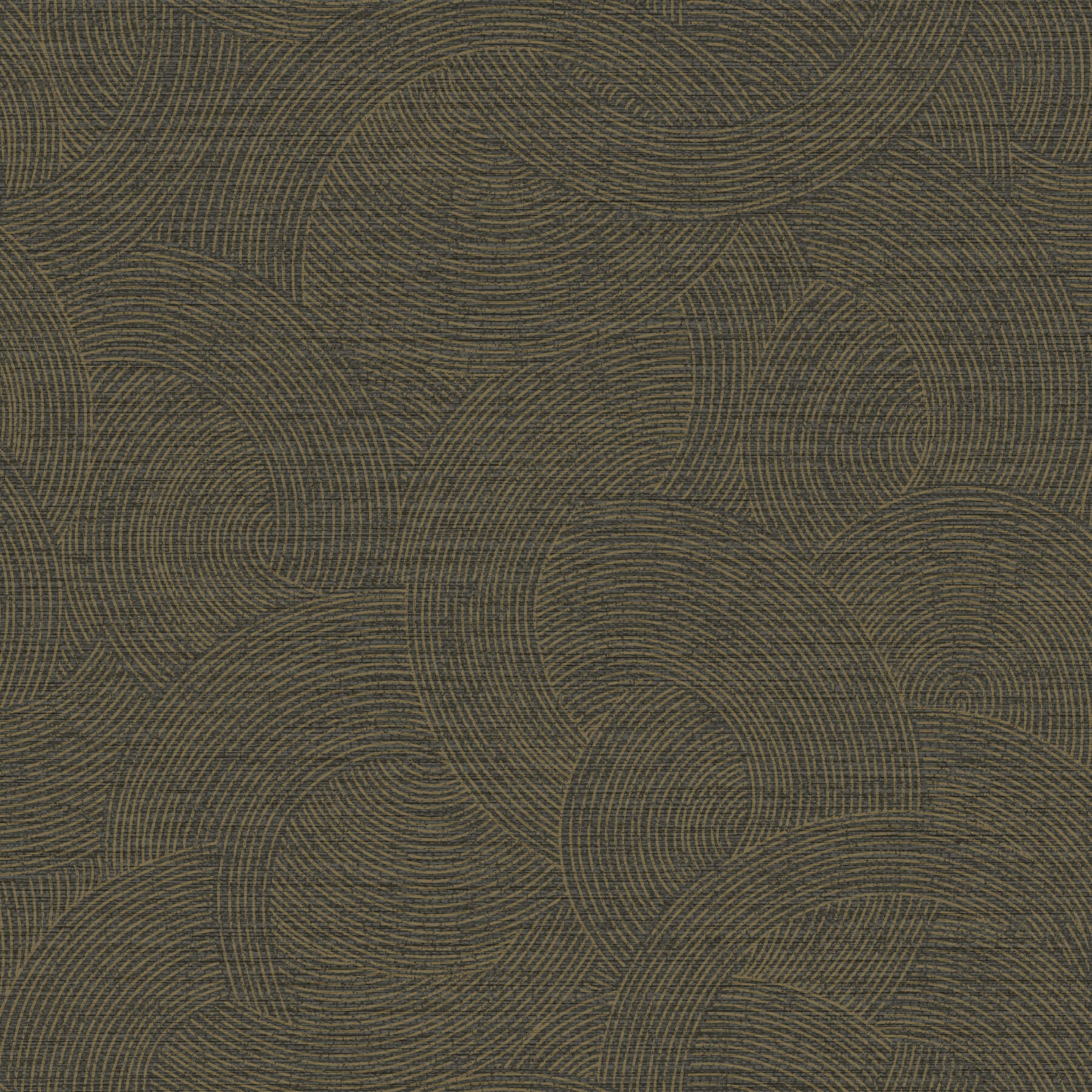 harrison-charcoal-swirling-geometric-wallpaper-york-wallcoverings-4191-83024 - York Wallcoverings Wallpaper