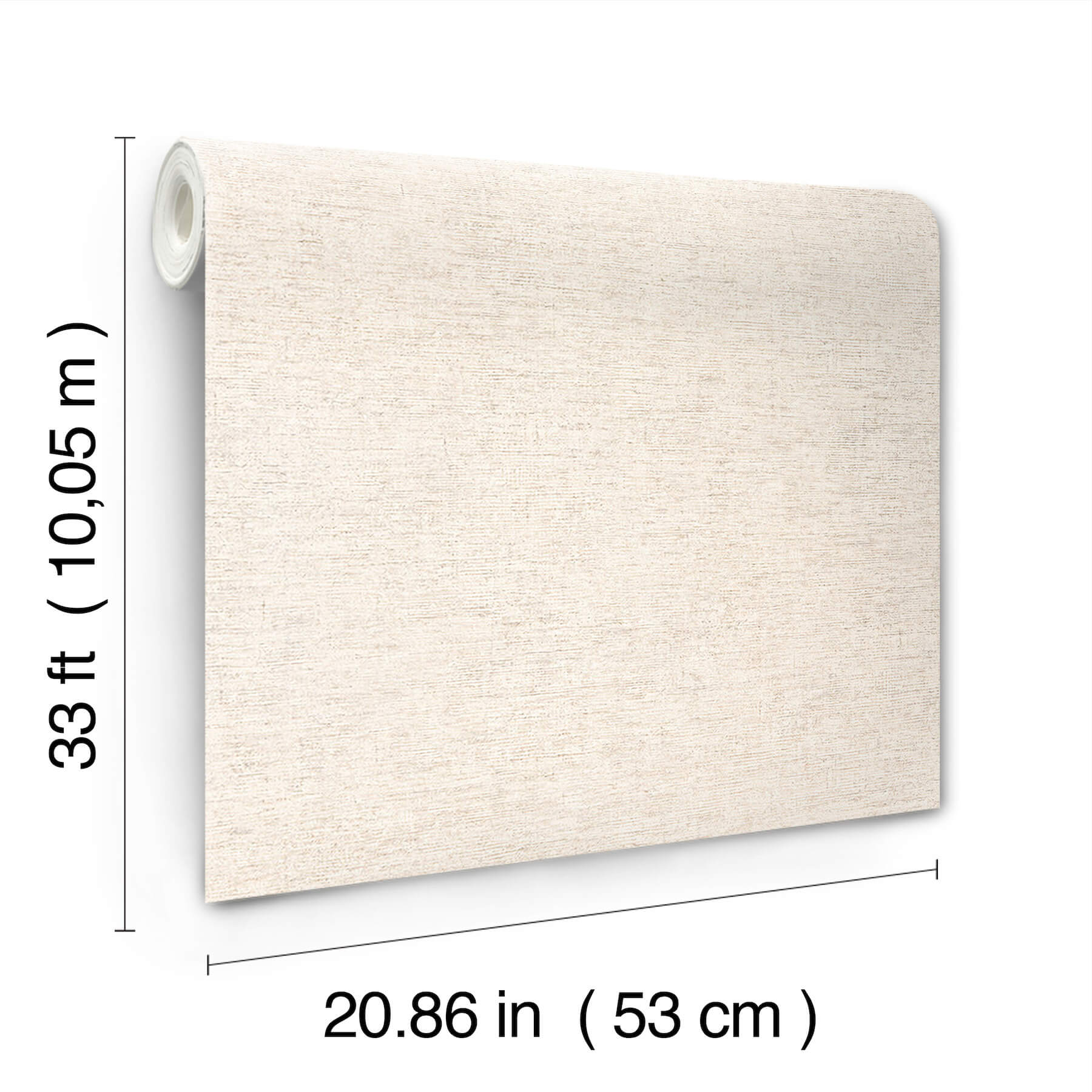 tansy-light-grey-distressed-wallpaper-york-wallcoverings-4191-83037 - York Wallcoverings Wallpaper