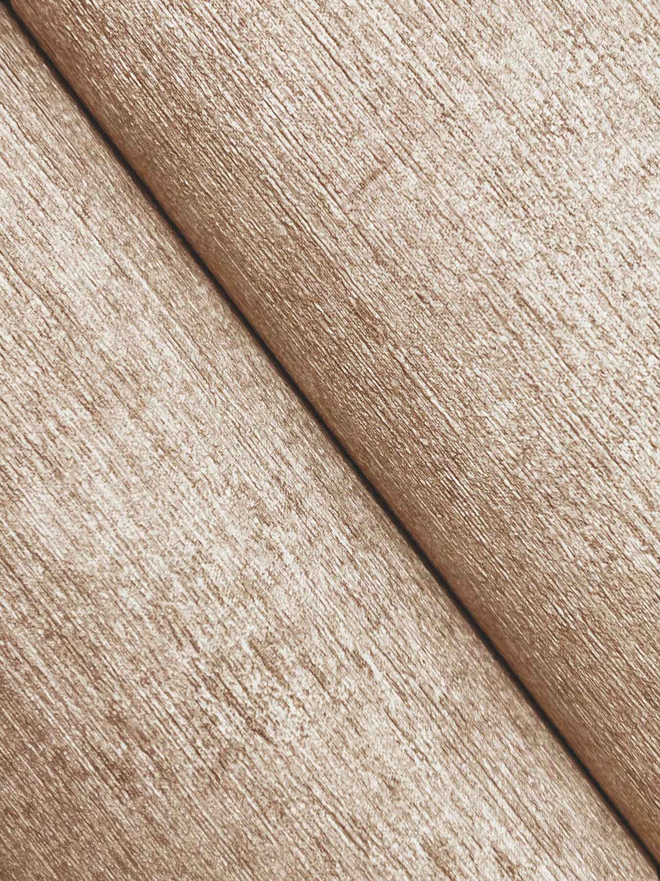 Tansy Taupe Distressed Wallpaper - York Wallcoverings - 4191-83040 - York Wallcoverings Wallpaper