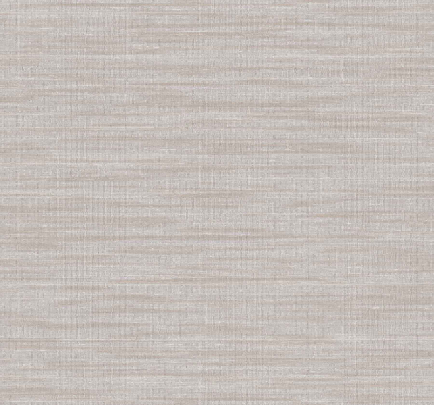 Sari Silk Dove Faux Fabric Wallpaper - York Wallcoverings - UW1000N - York Wallcoverings Wallpaper