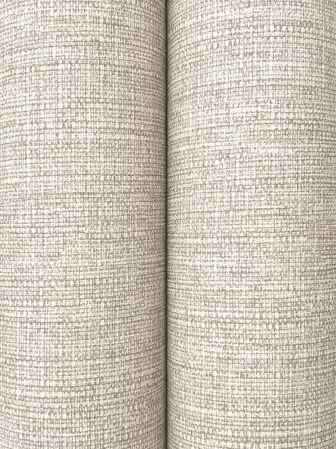 terrene-light-brown-faux-linen-wallpaper-york-wallcoverings-uw1014n - York Wallcoverings Wallpaper