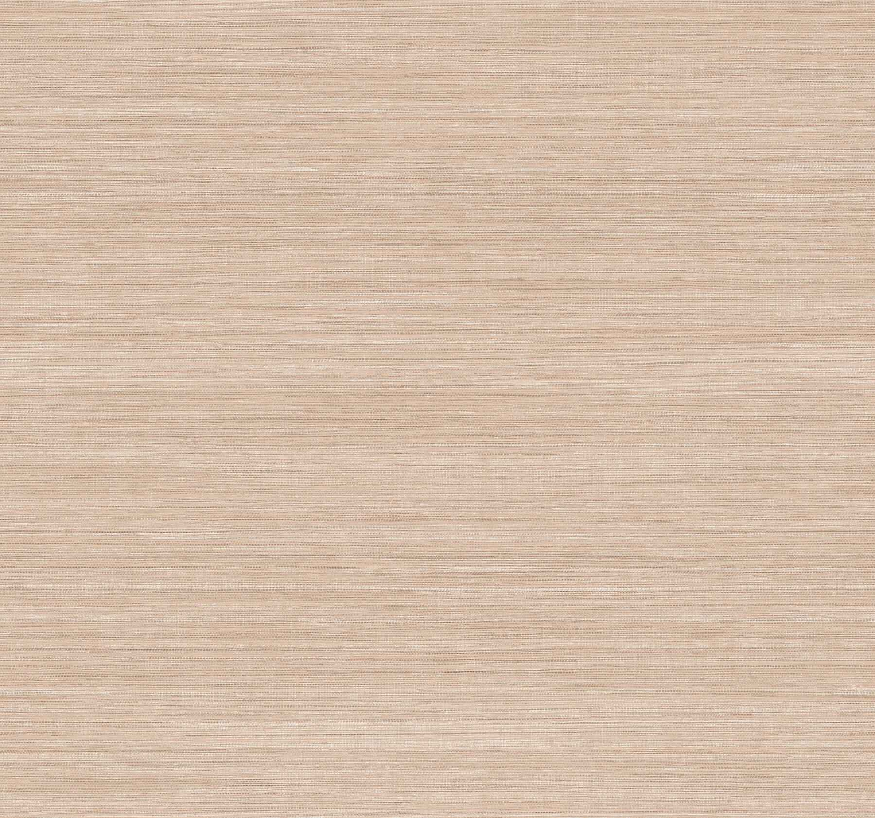 Mystic Wheat Faux Grasscloth Wallpaper - York Wallcoverings - UW1030N