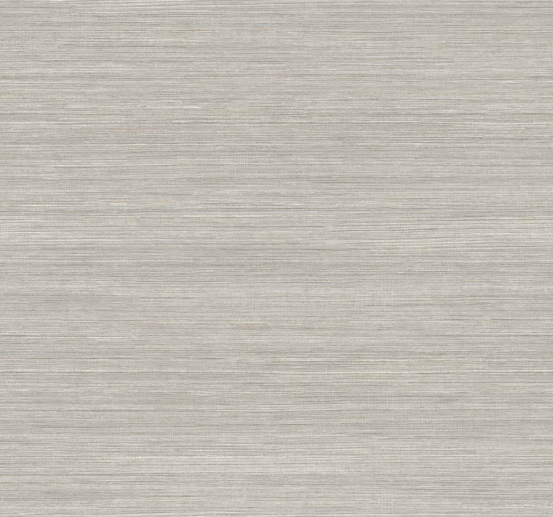 Mystic Sage Faux Grasscloth Wallpaper - York Wallcoverings - UW1032N - York Wallcoverings Wallpaper