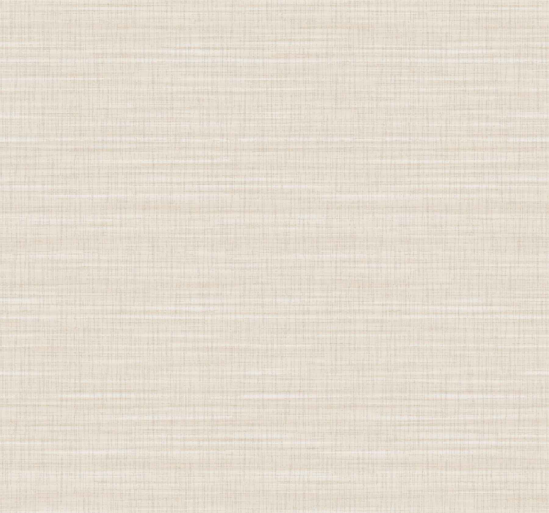 Down To Earth Cream Striated Wallpaper - York Wallcoverings - UW1042N