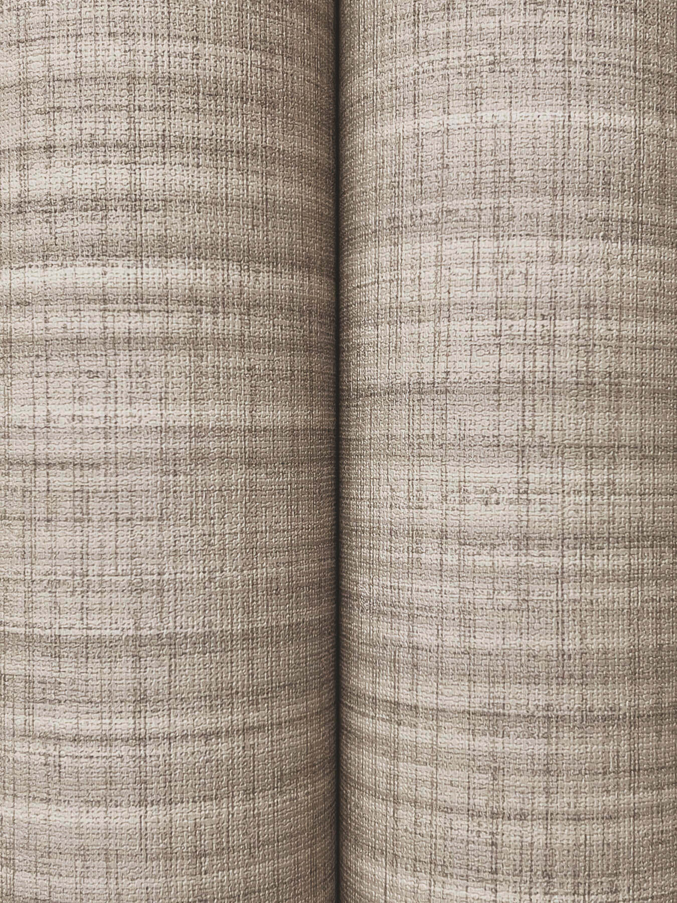 down-to-earth-taupe-striated-wallpaper-york-wallcoverings-uw1044n - York Wallcoverings Wallpaper