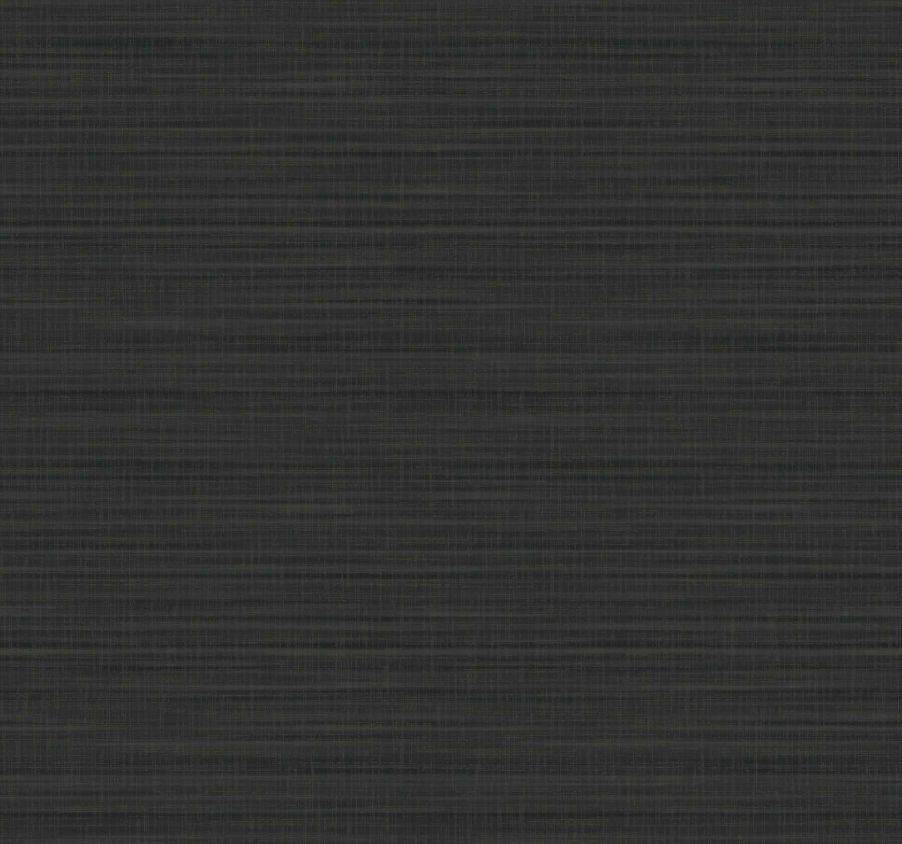 Down To Earth Charcoal Striated Wallpaper - York Wallcoverings - UW1046N - York Wallcoverings Wallpaper