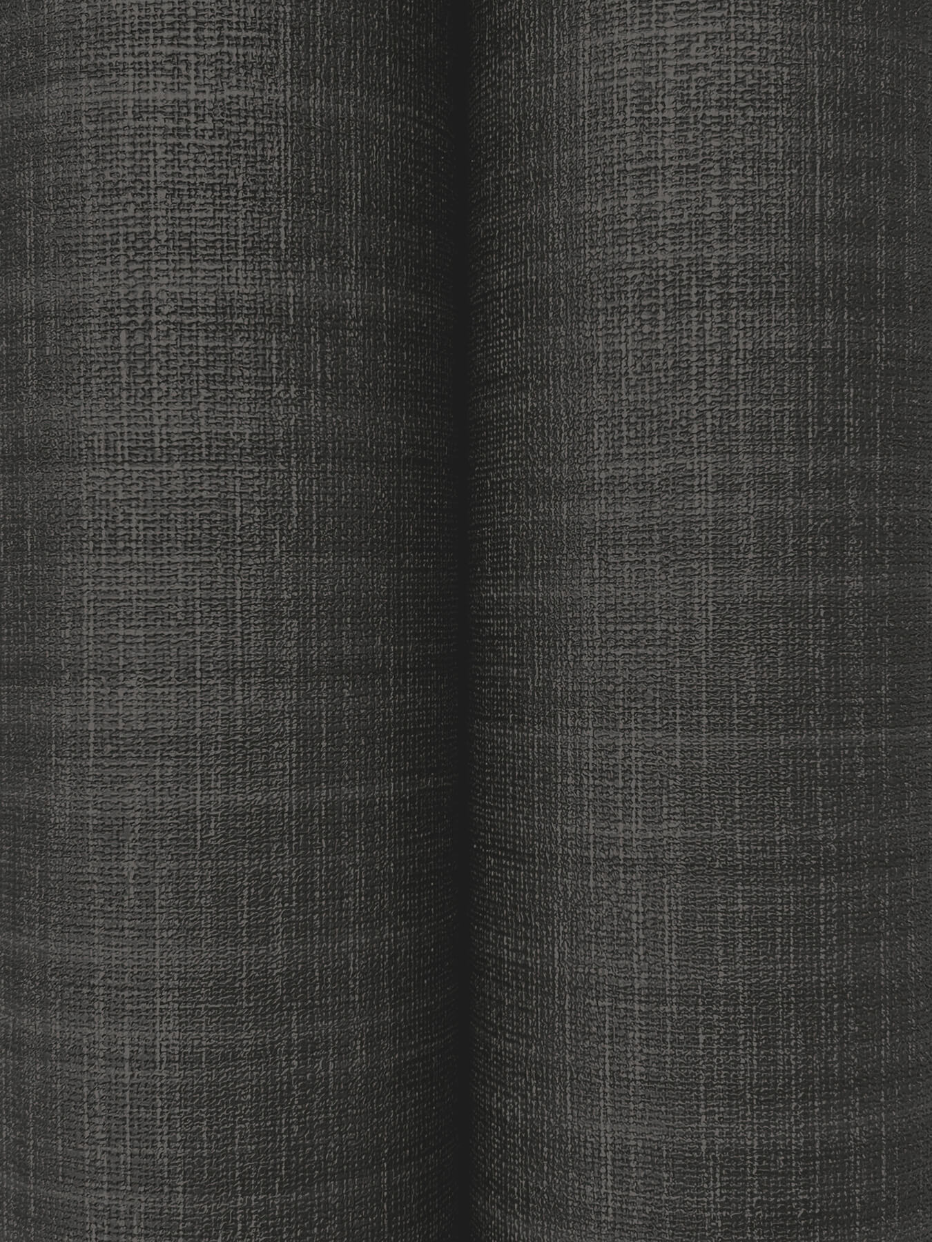 down-to-earth-charcoal-striated-wallpaper-york-wallcoverings-uw1046n - York Wallcoverings Wallpaper