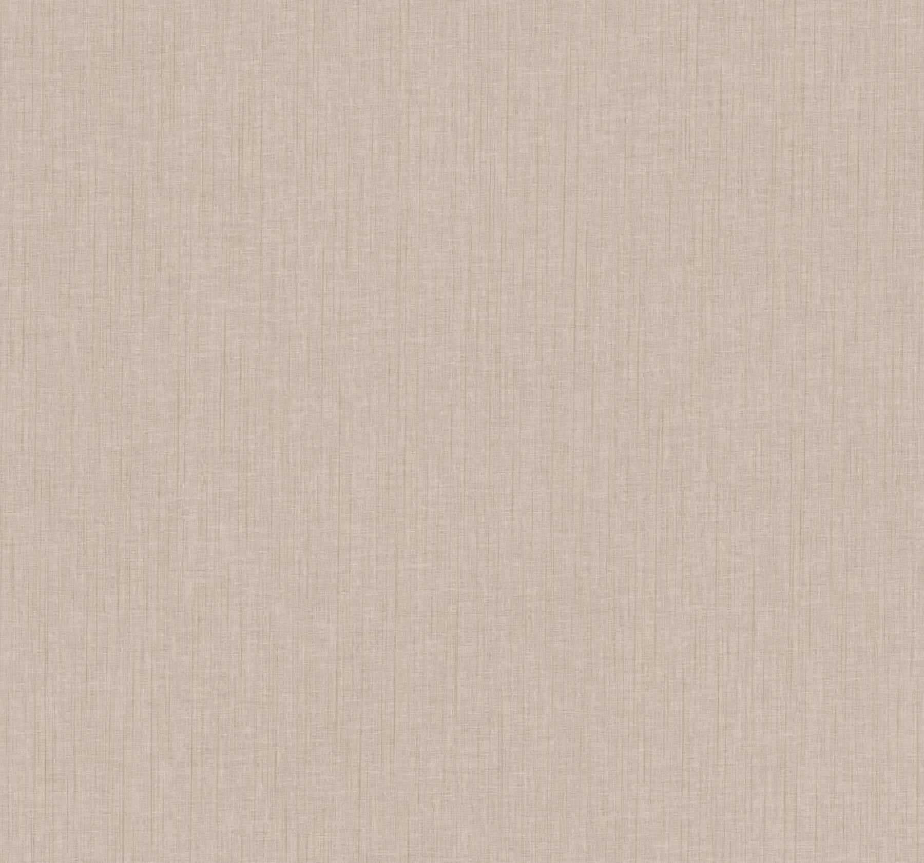 Silk Spun Light Brown Tactile Stripe Wallpaper - York Wallcoverings - UW1053N