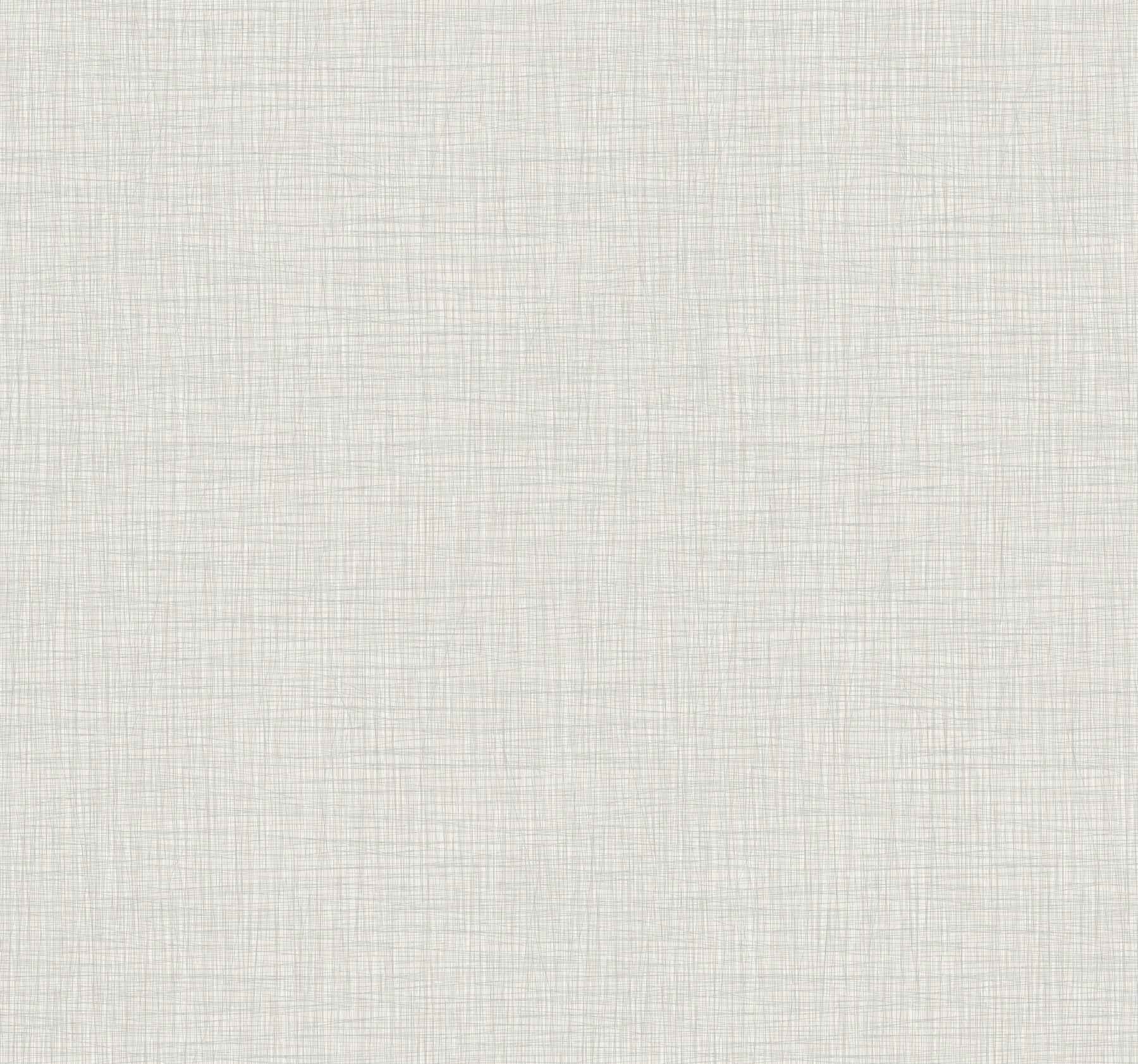 Crossover Light Blue Crosshatch Wallpaper - York Wallcoverings - UW1060N - York Wallcoverings Wallpaper