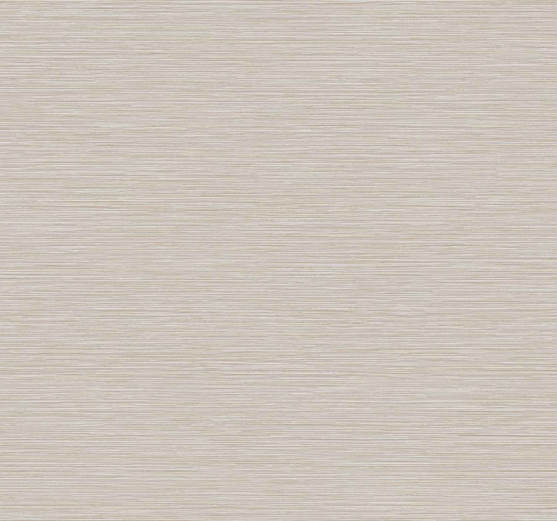 Oasis Brass Faux Grasscloth Wallpaper - York Wallcoverings - UW1069N
