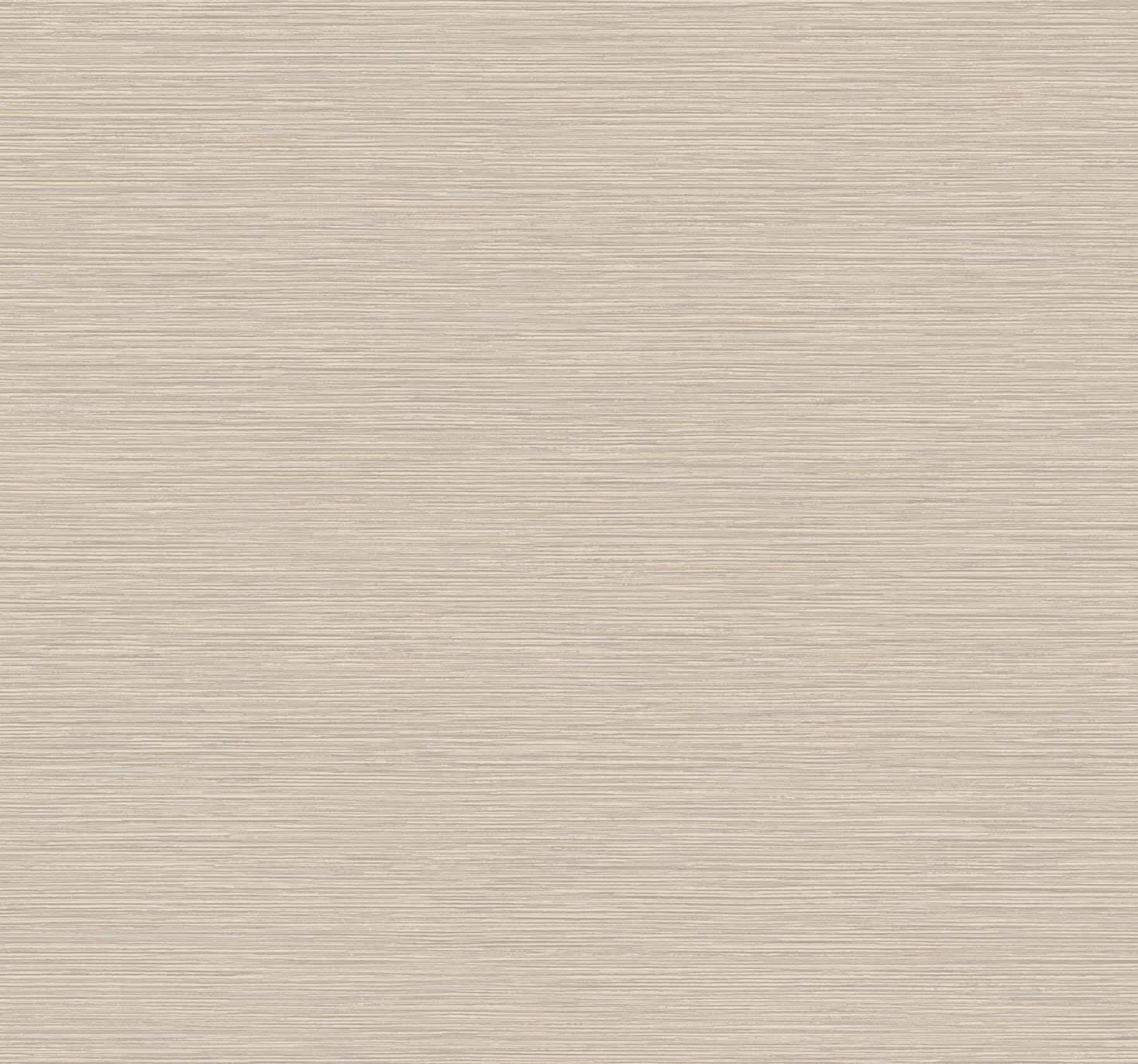 Oasis Neutral Faux Grasscloth Wallpaper - York Wallcoverings - UW1074N - York Wallcoverings Wallpaper