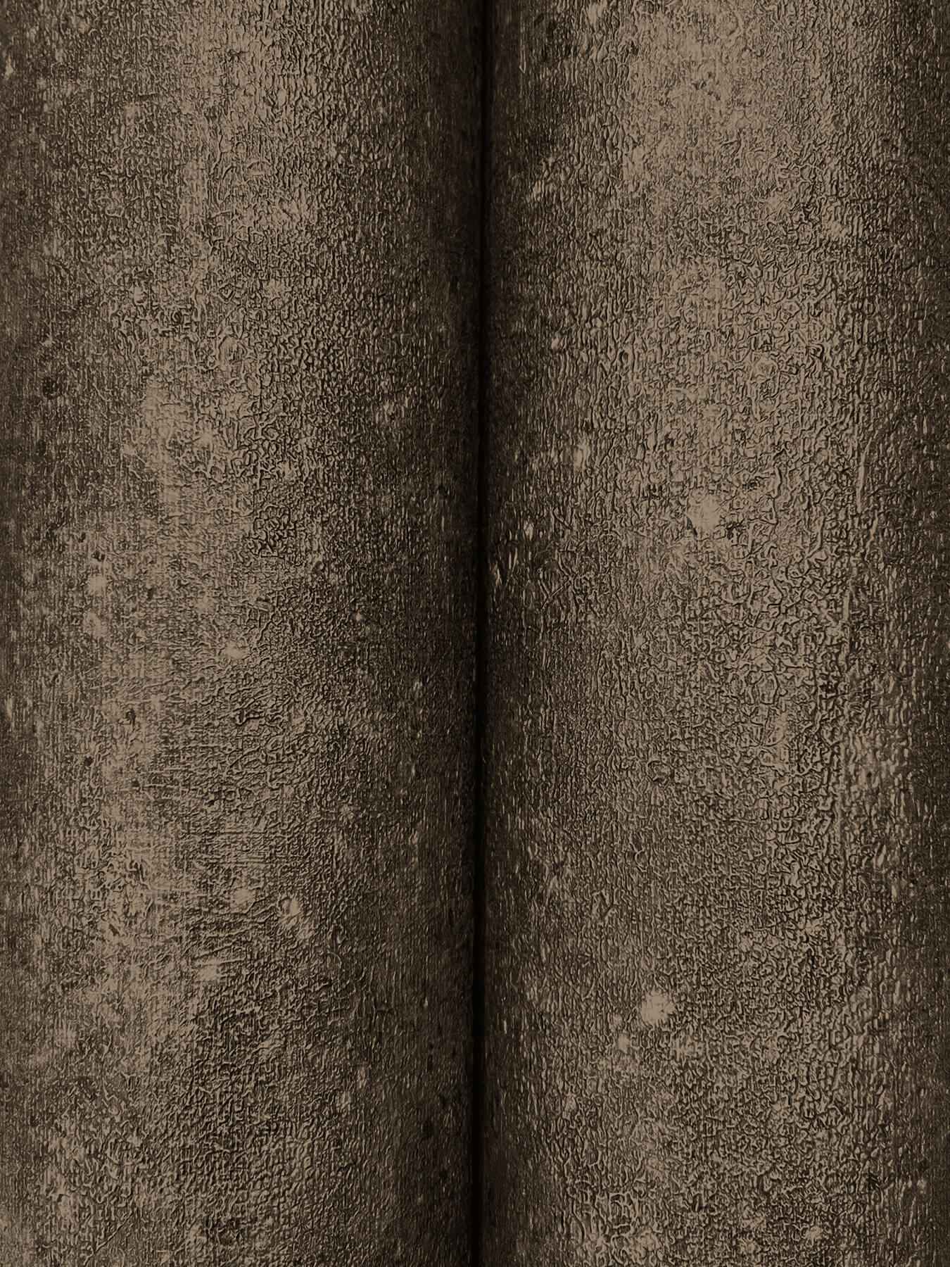 Artisan Stone Coffee Texture Wallpaper - York Wallcoverings - UW1082N - York Wallcoverings Wallpaper
