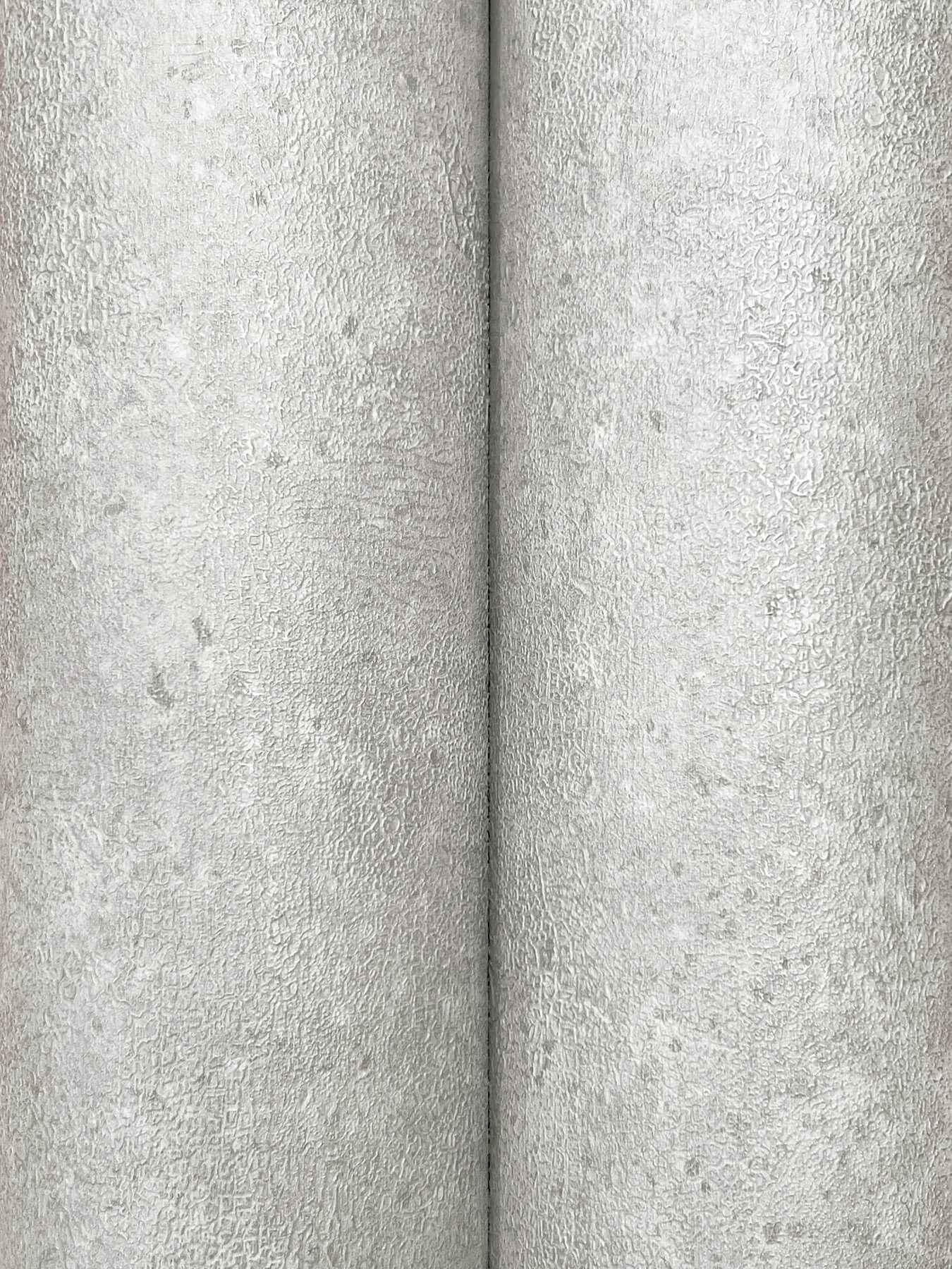Artisan Stone Pewter Texture Wallpaper - York Wallcoverings - UW1084N - York Wallcoverings Wallpaper