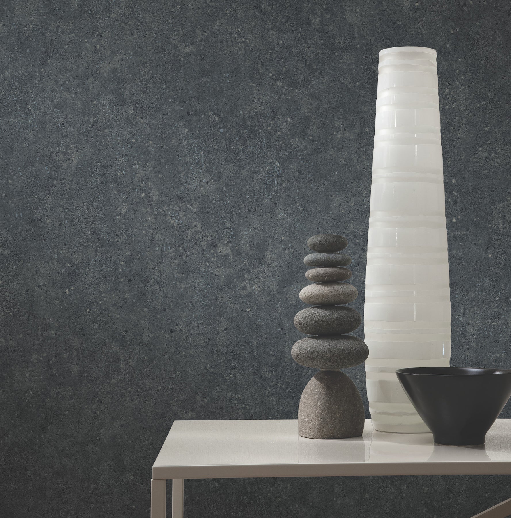 artisan-stone-metallic-texture-wallpaper-york-wallcoverings-uw1086n