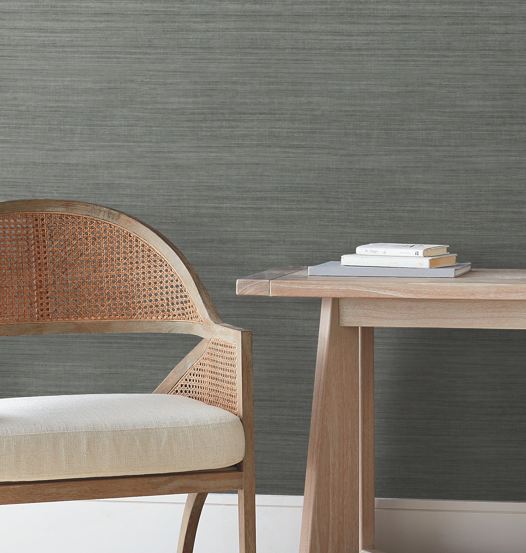 silk-essence-turquoise-faux-fabric-wallpaper-york-wallcoverings-uw1103n