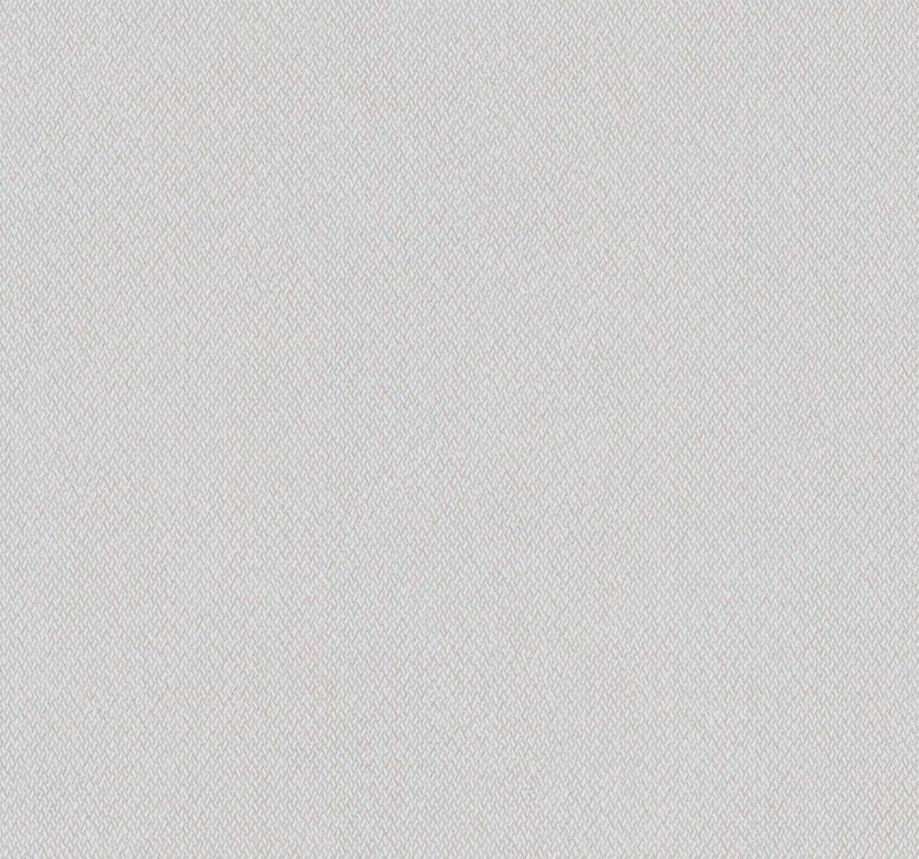 Tisket a Tasket Light Grey Basketweave Wallpaper - York Wallcoverings - UW1118N - York Wallcoverings Wallpaper