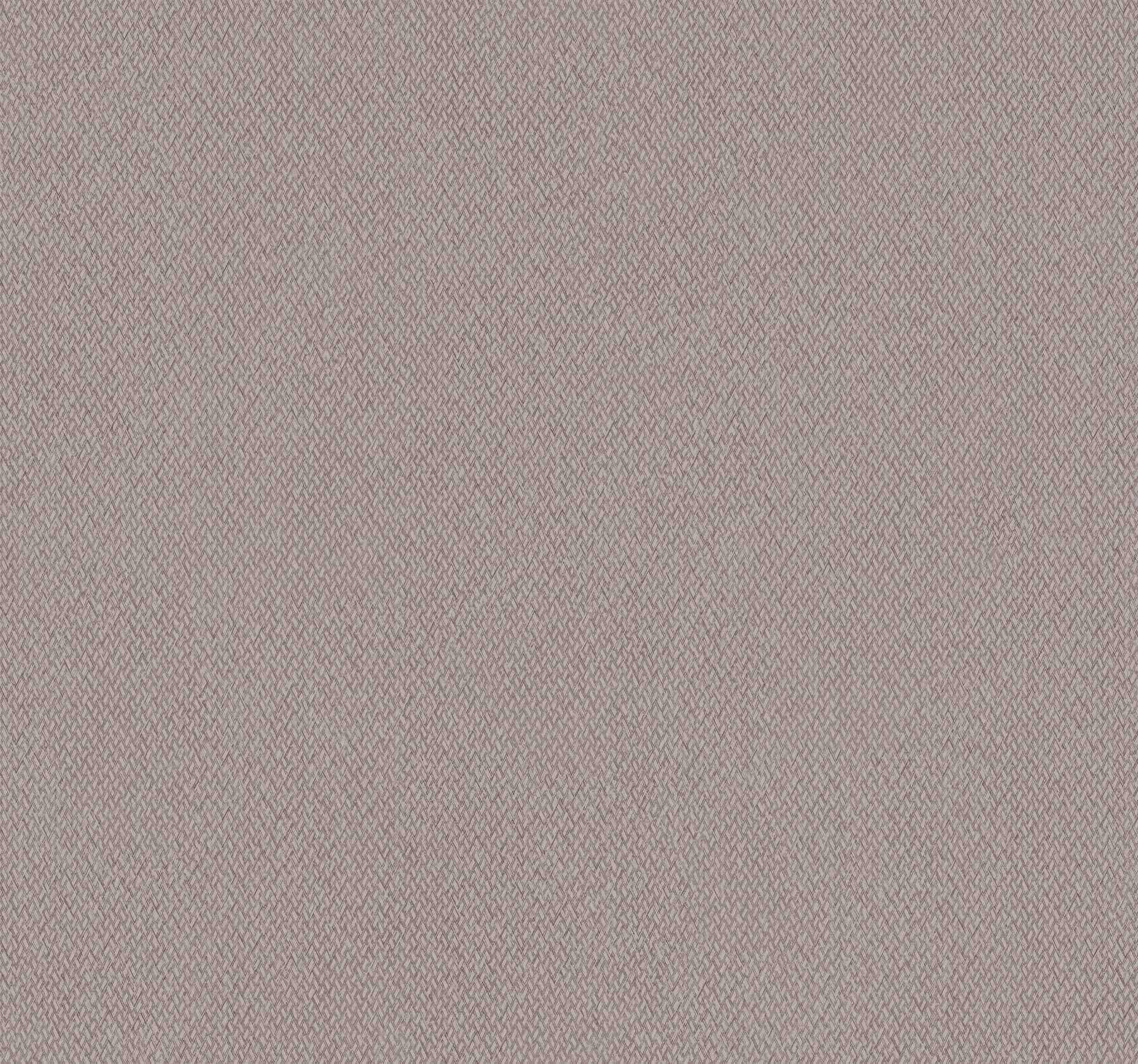 Tisket a Tasket Rust Basketweave Wallpaper - York Wallcoverings - UW1121N - York Wallcoverings Wallpaper