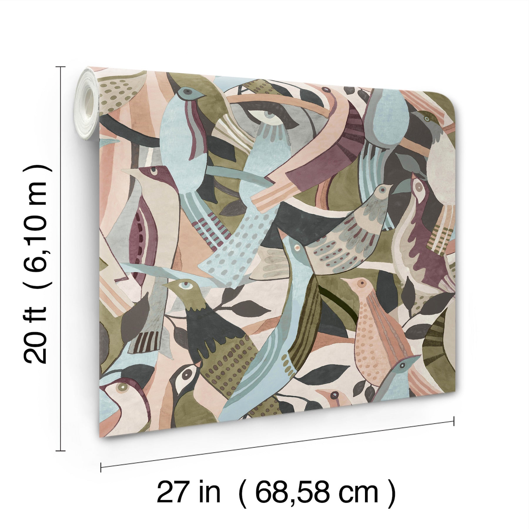 fauvist-flock-plum-abstract-peel-stick-wallpaper-york-wallcoverings-psw1709rl