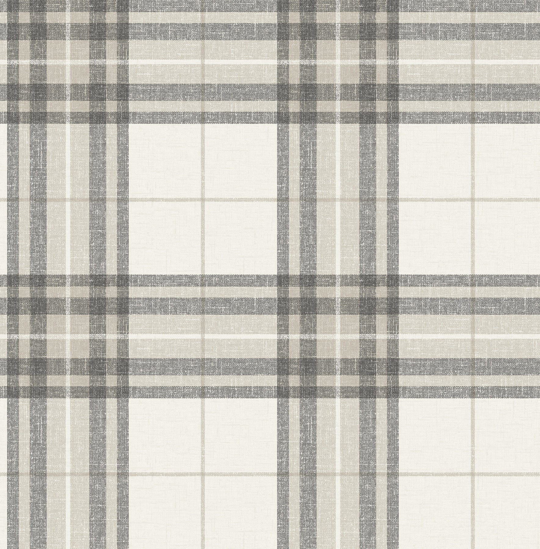 cabin-check-charcoal-plaid-wallpaper-york-wallcoverings-4192-27694