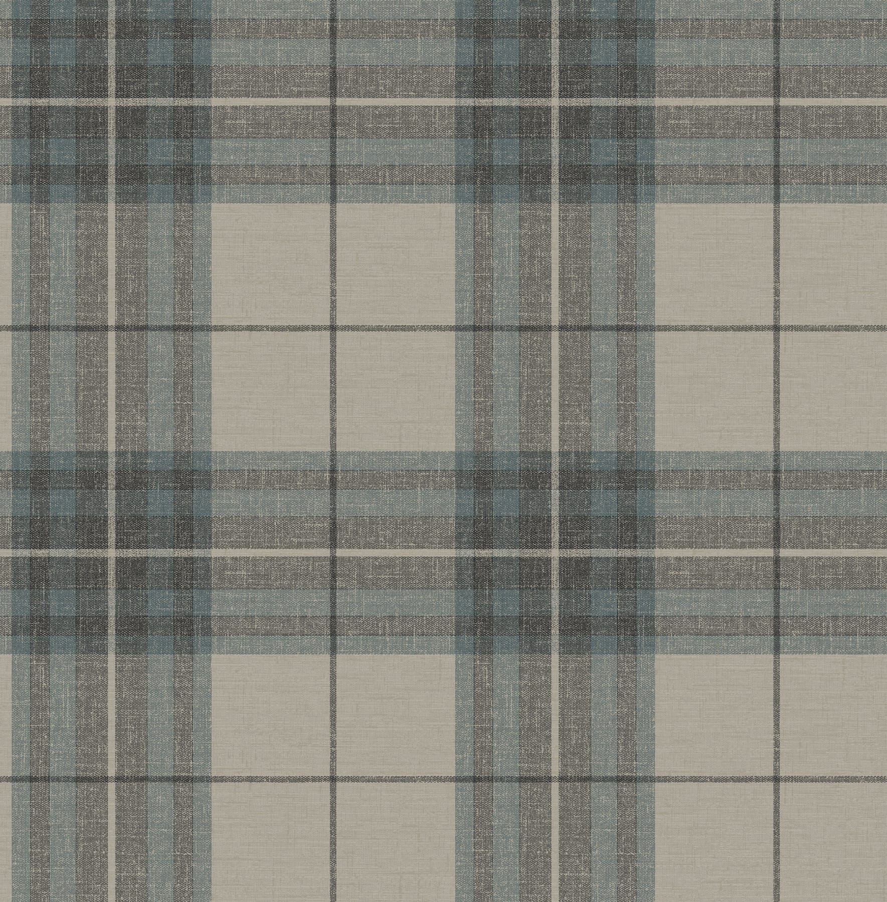 cabin-check-teal-plaid-wallpaper-york-wallcoverings-4192-27695