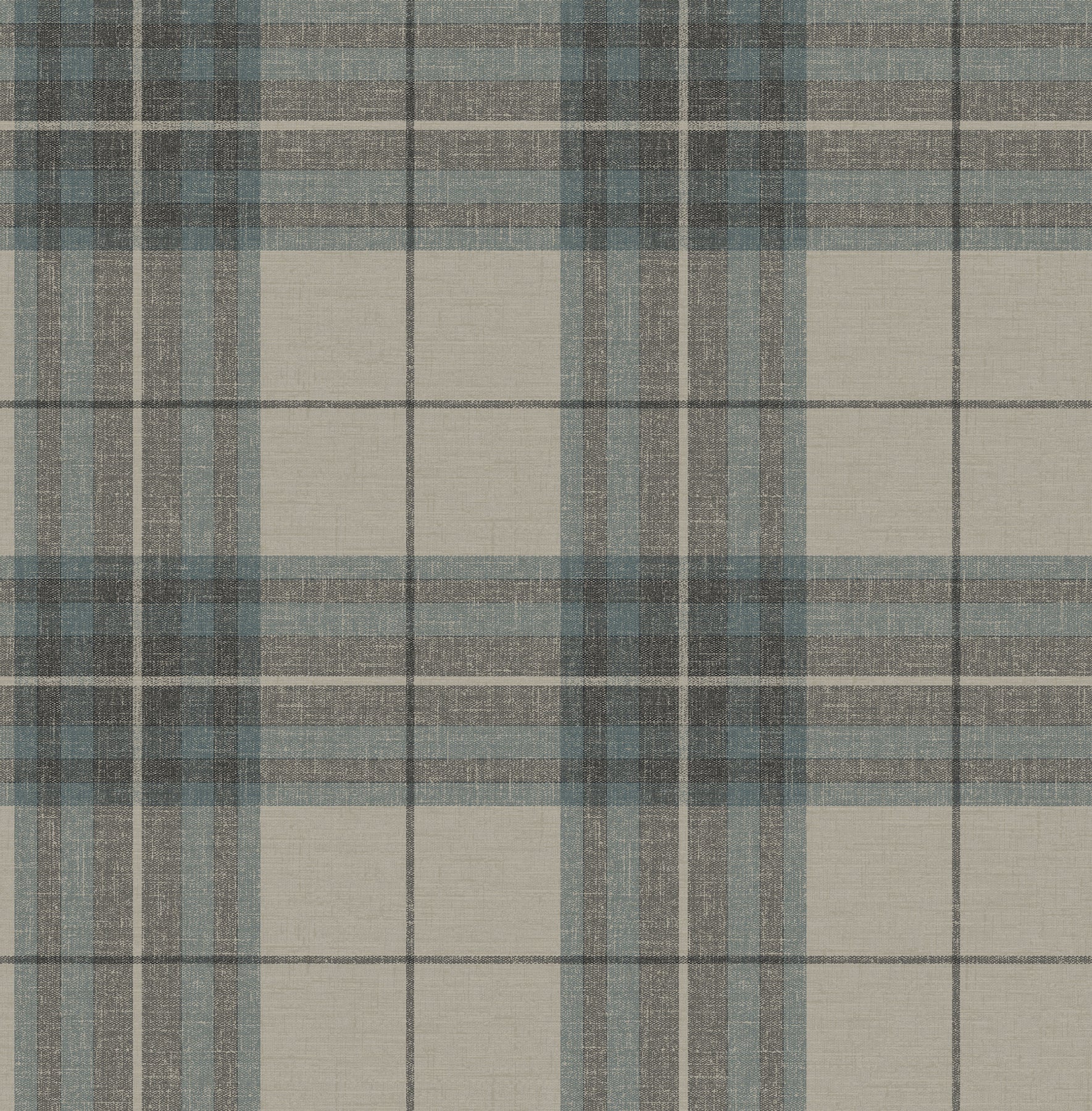 cabin-check-teal-plaid-wallpaper-york-wallcoverings-4192-27695
