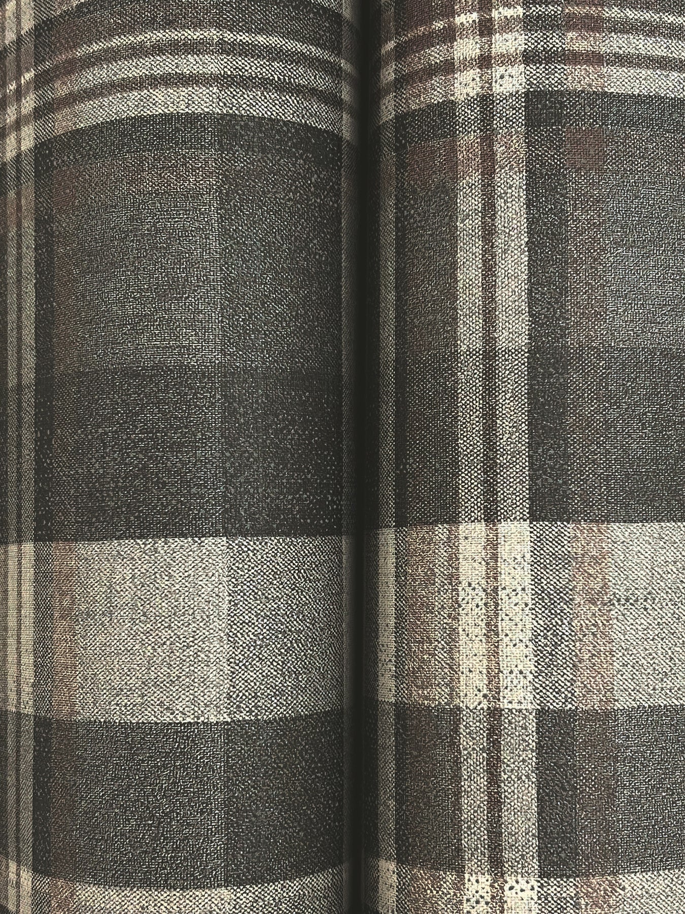 dutton-plaid-charcoal-flannel-wallpaper-york-wallcoverings-4192-72632