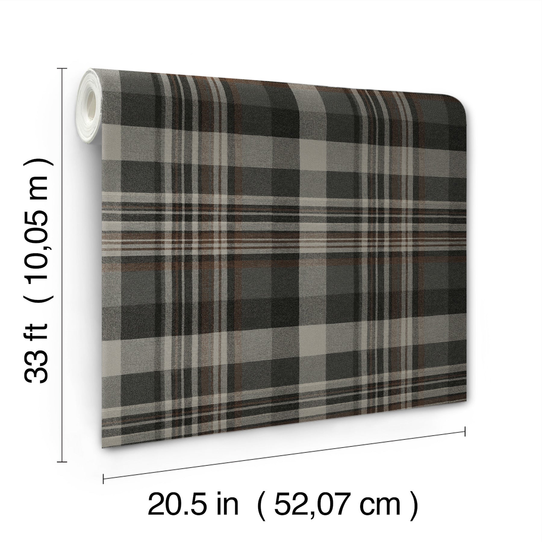 dutton-plaid-charcoal-flannel-wallpaper-york-wallcoverings-4192-72632